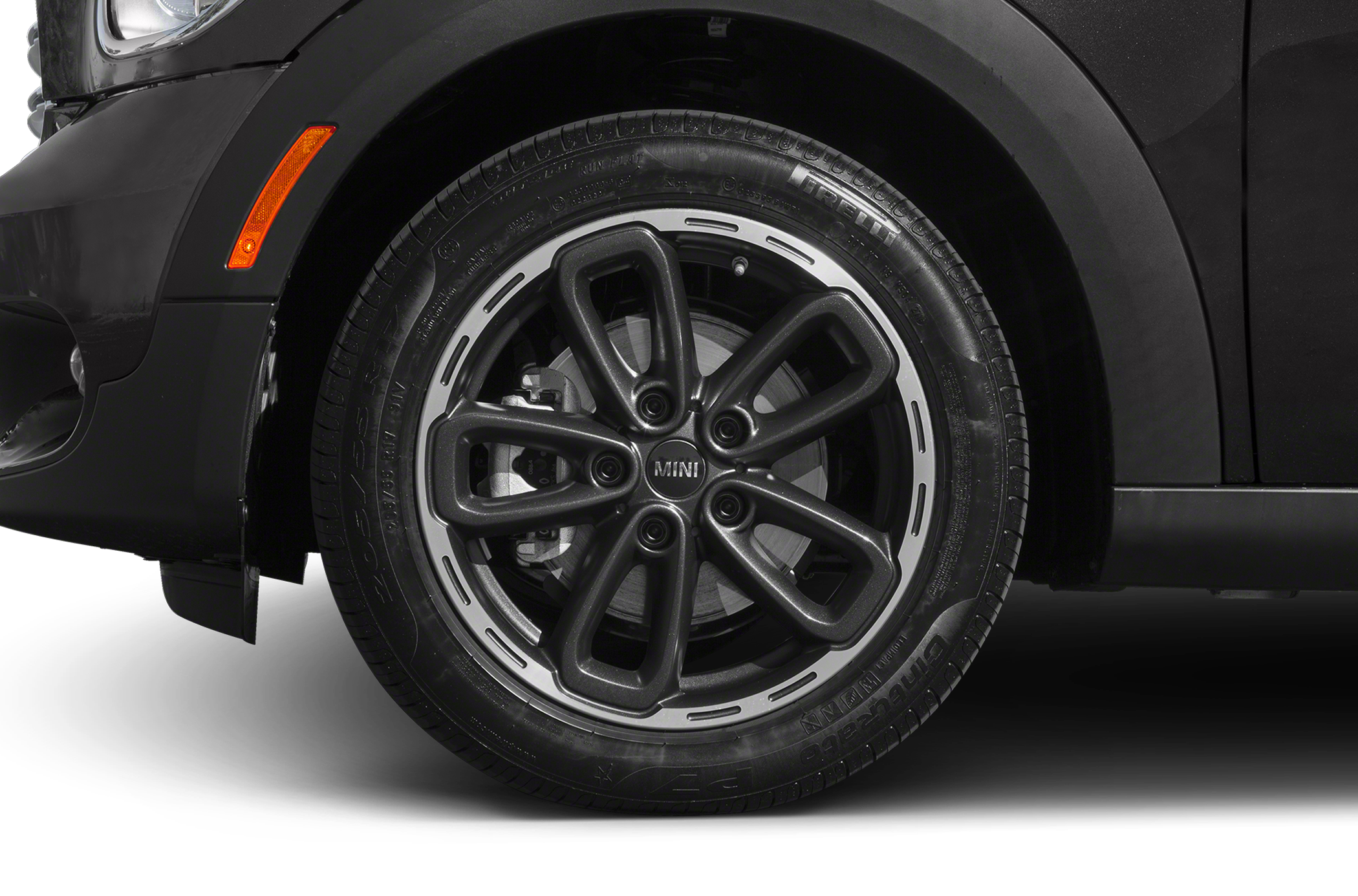 2015 MINI Countryman