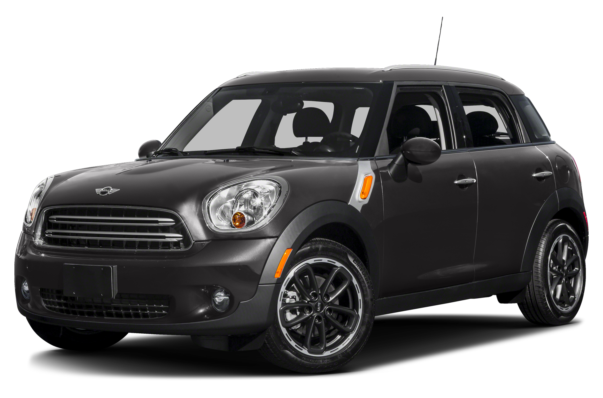 2015 MINI Countryman