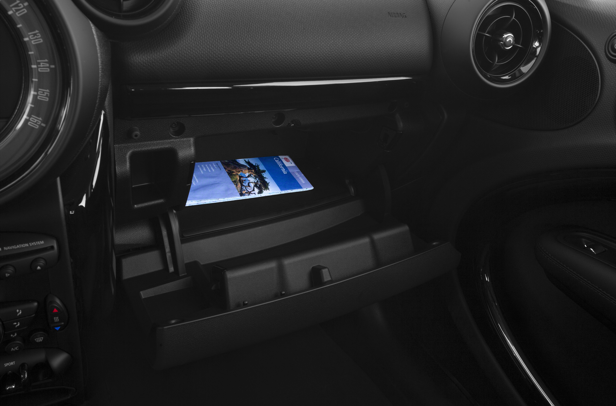 2015 MINI Countryman