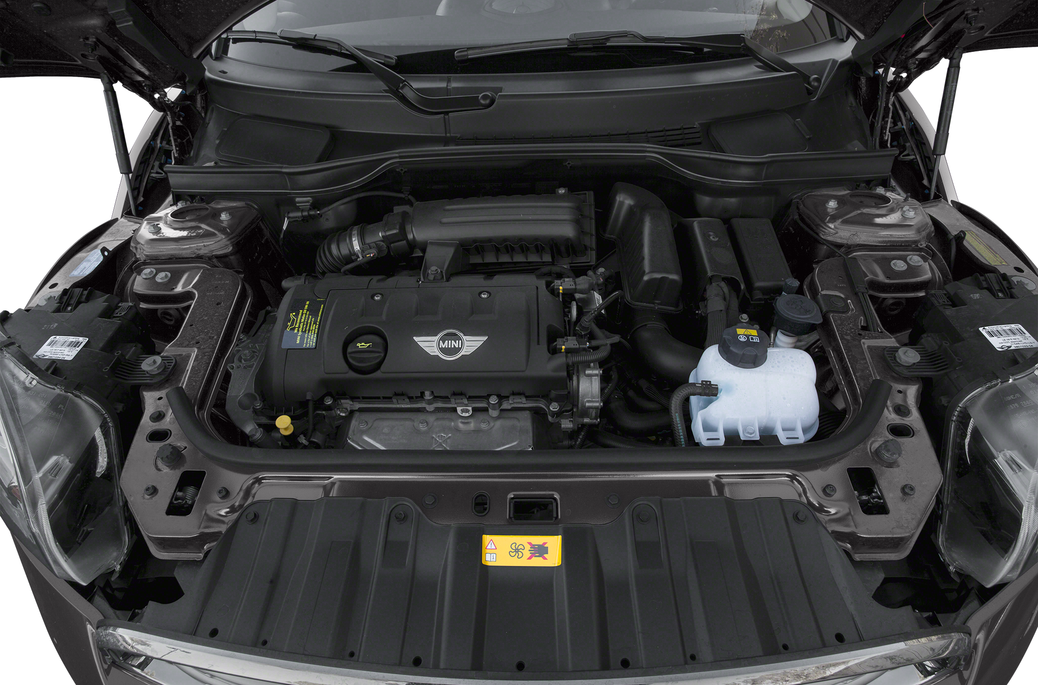 2015 MINI Countryman
