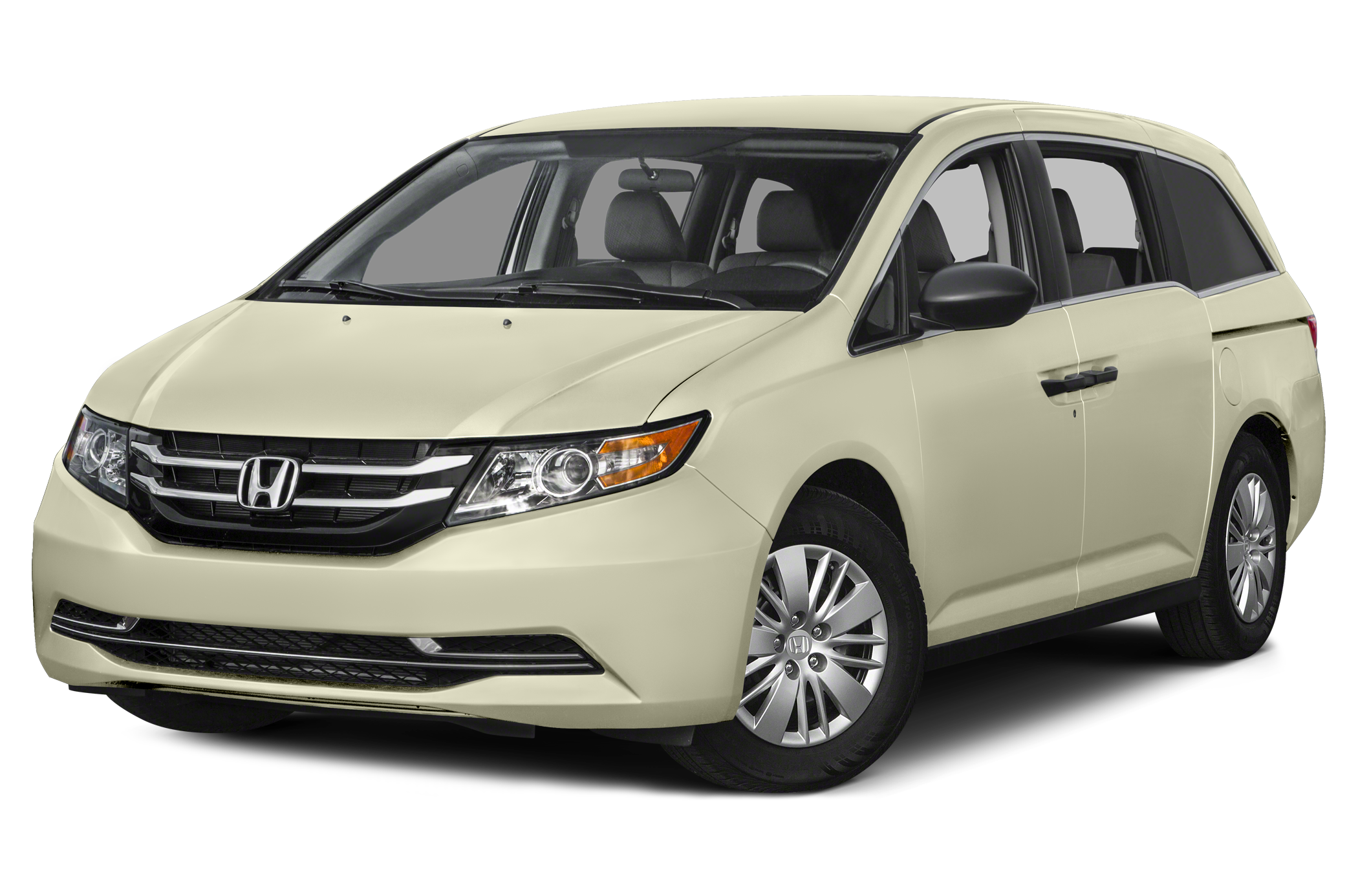 2015 honda hot sale odyssey touring elite