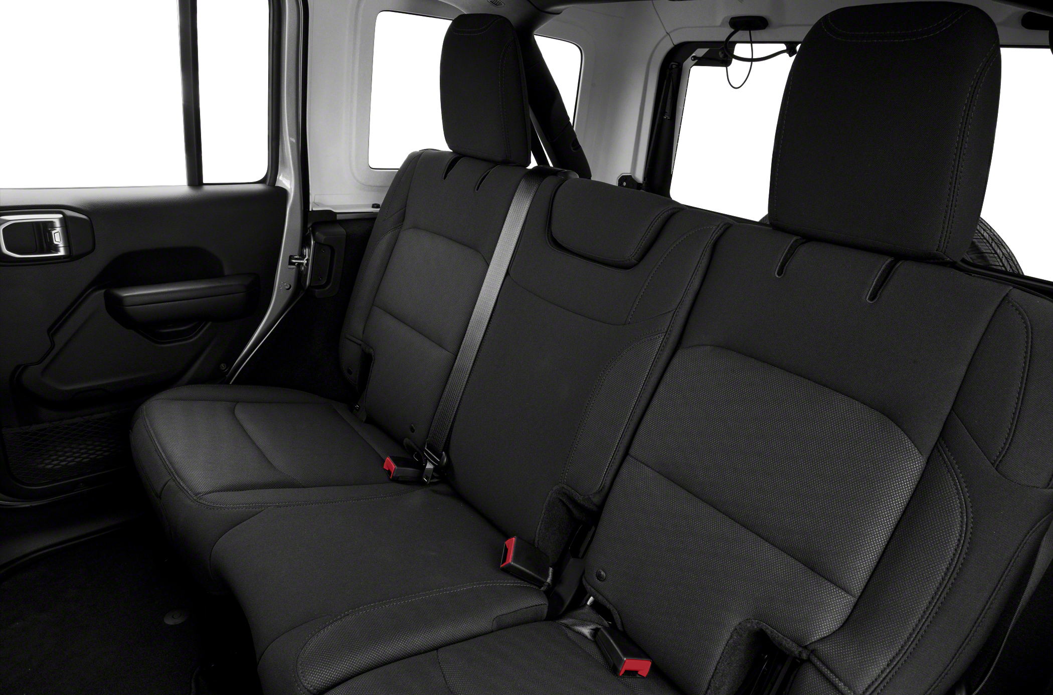2018 Jeep Wrangler Unlimited