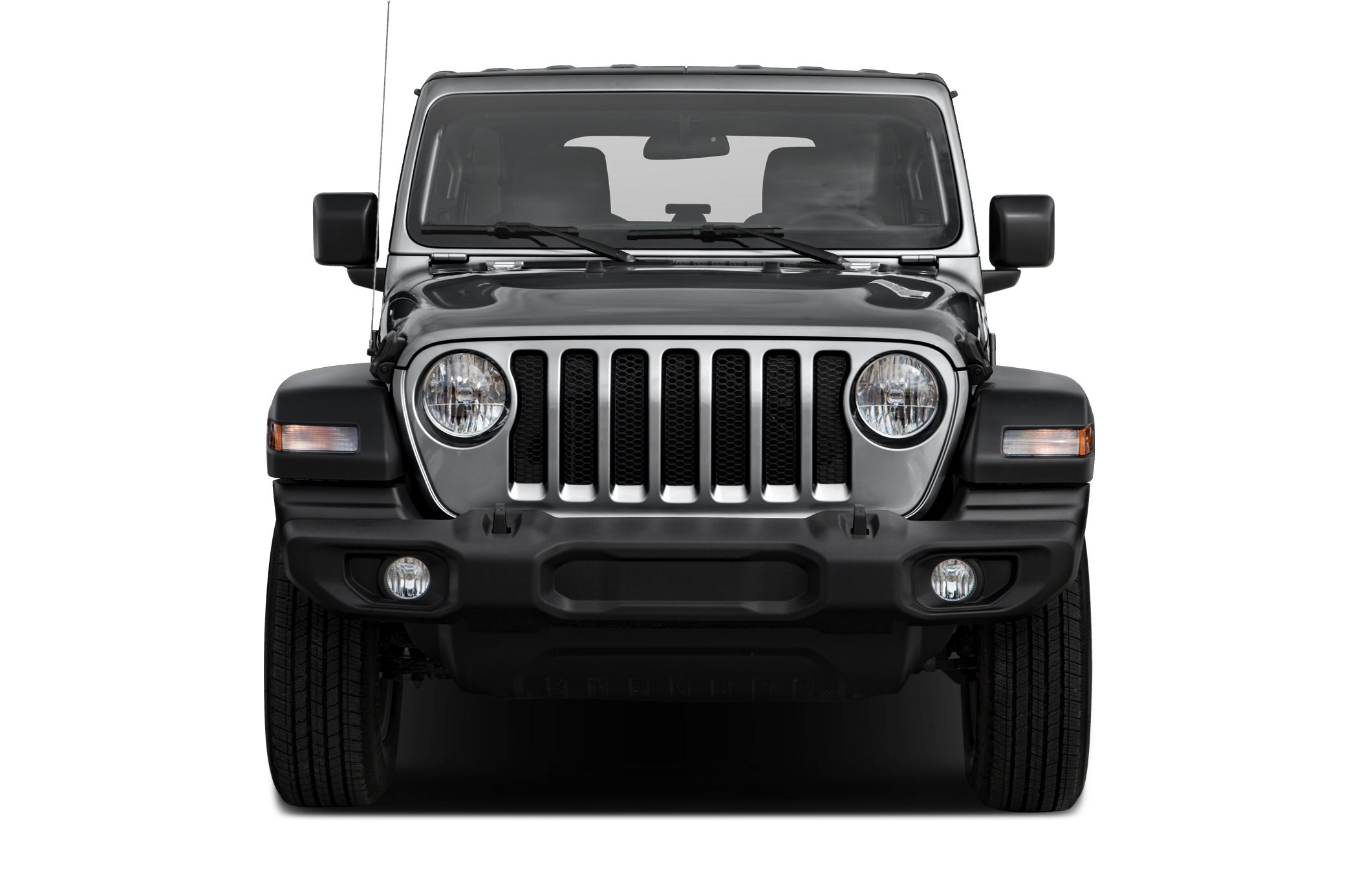 2018 Jeep Wrangler Unlimited