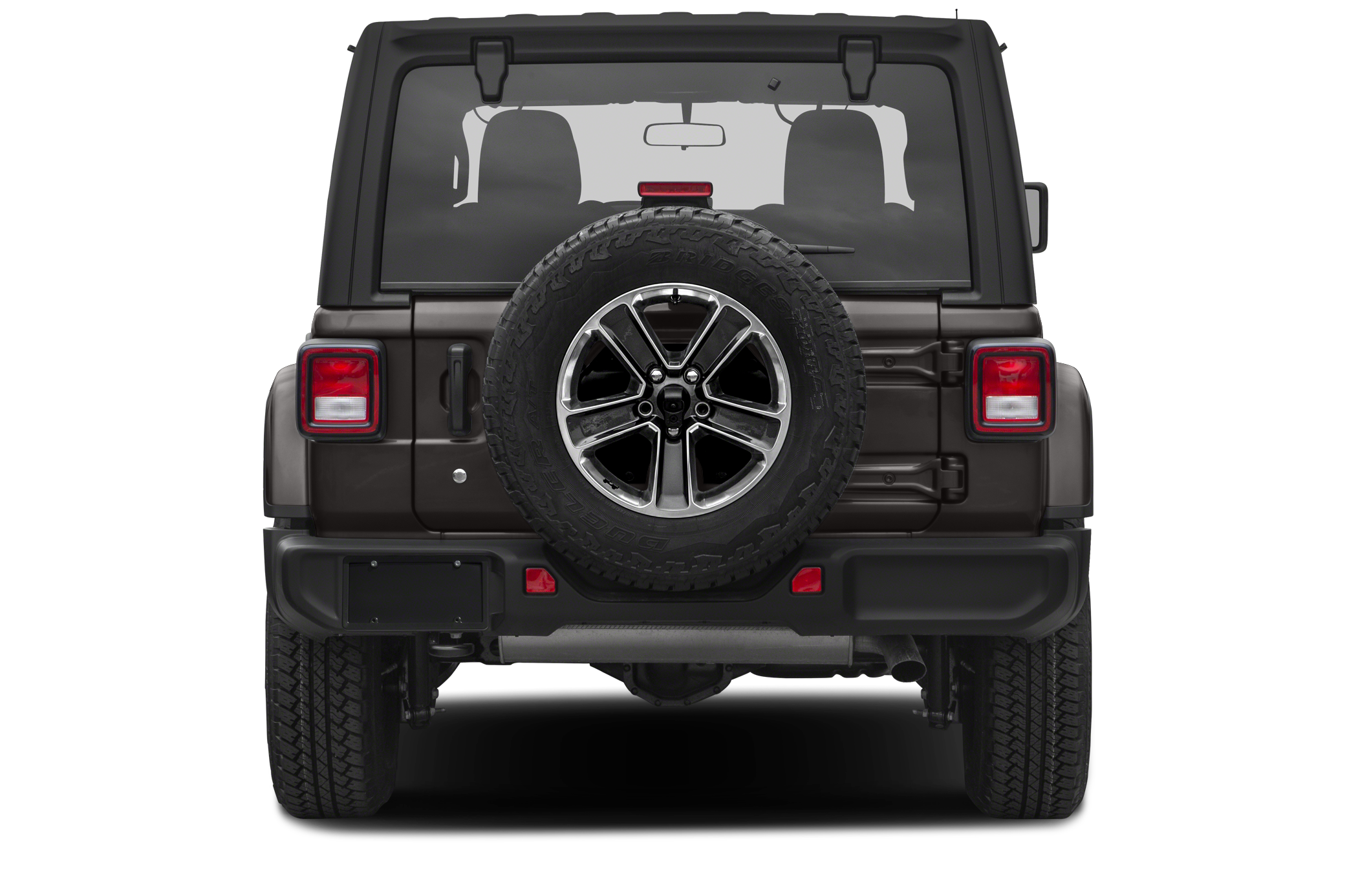 2018 Jeep Wrangler Unlimited
