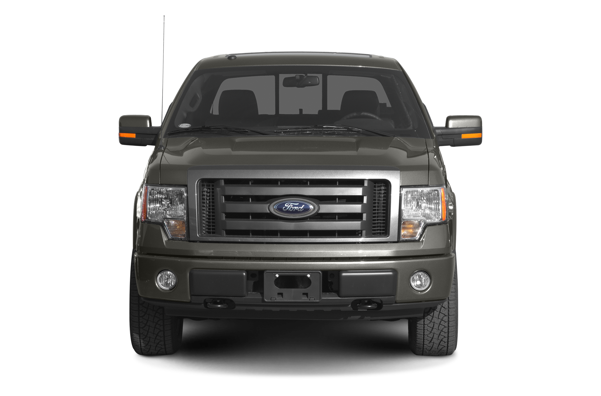 2009 Ford F-150