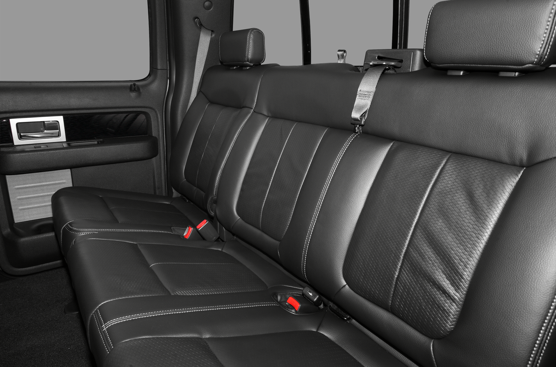 2009 Ford F-150