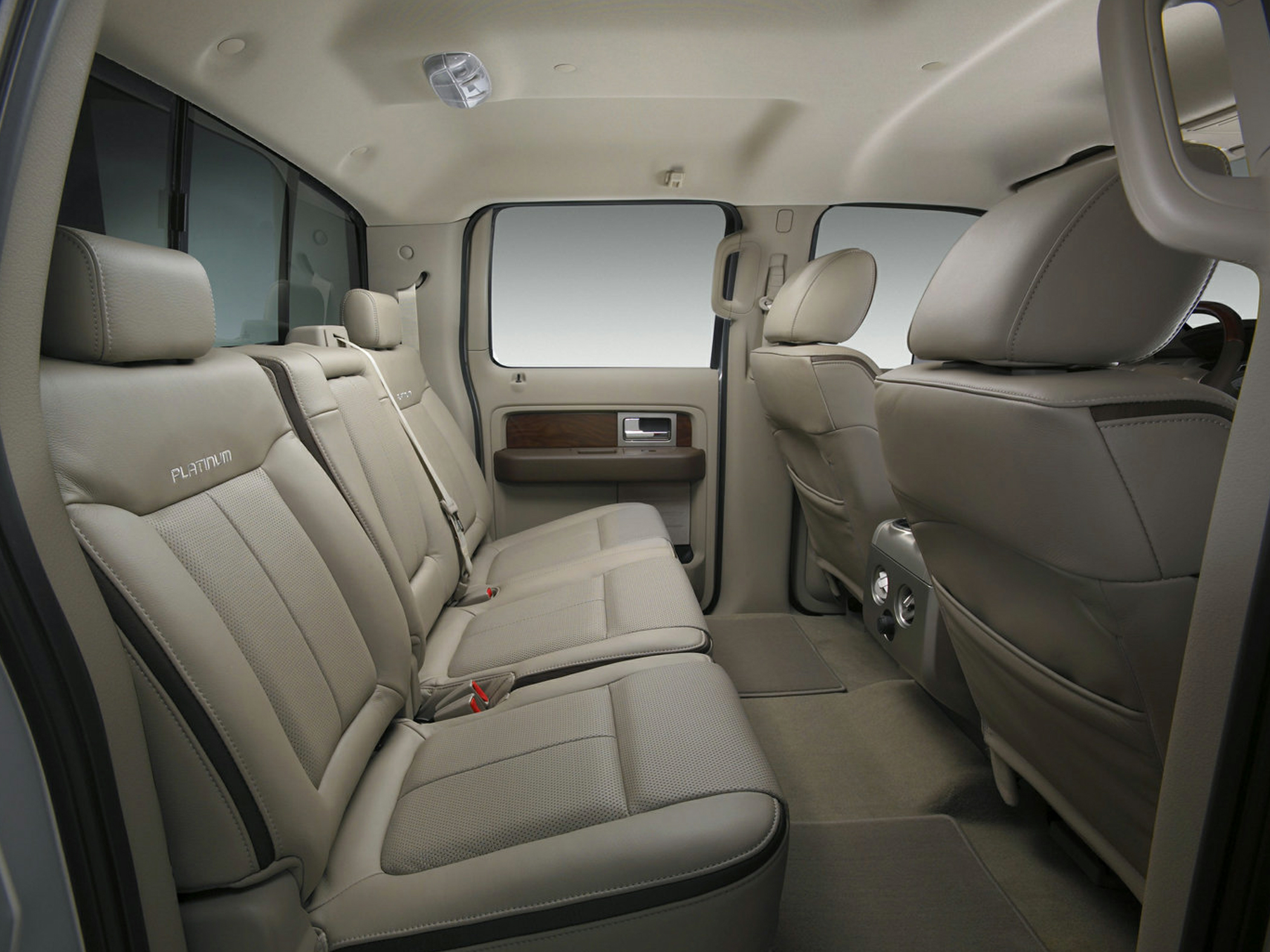 2009 Ford F-150