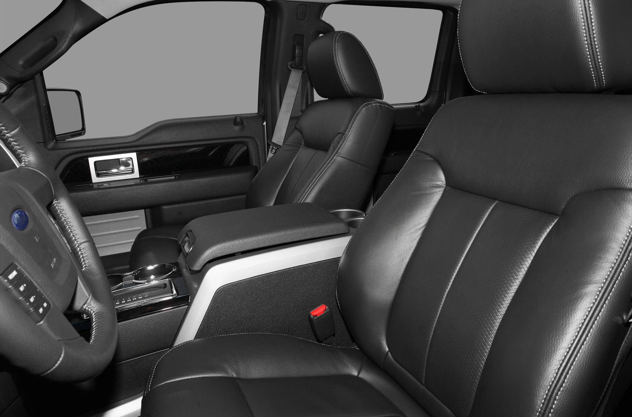 2009 Ford F-150