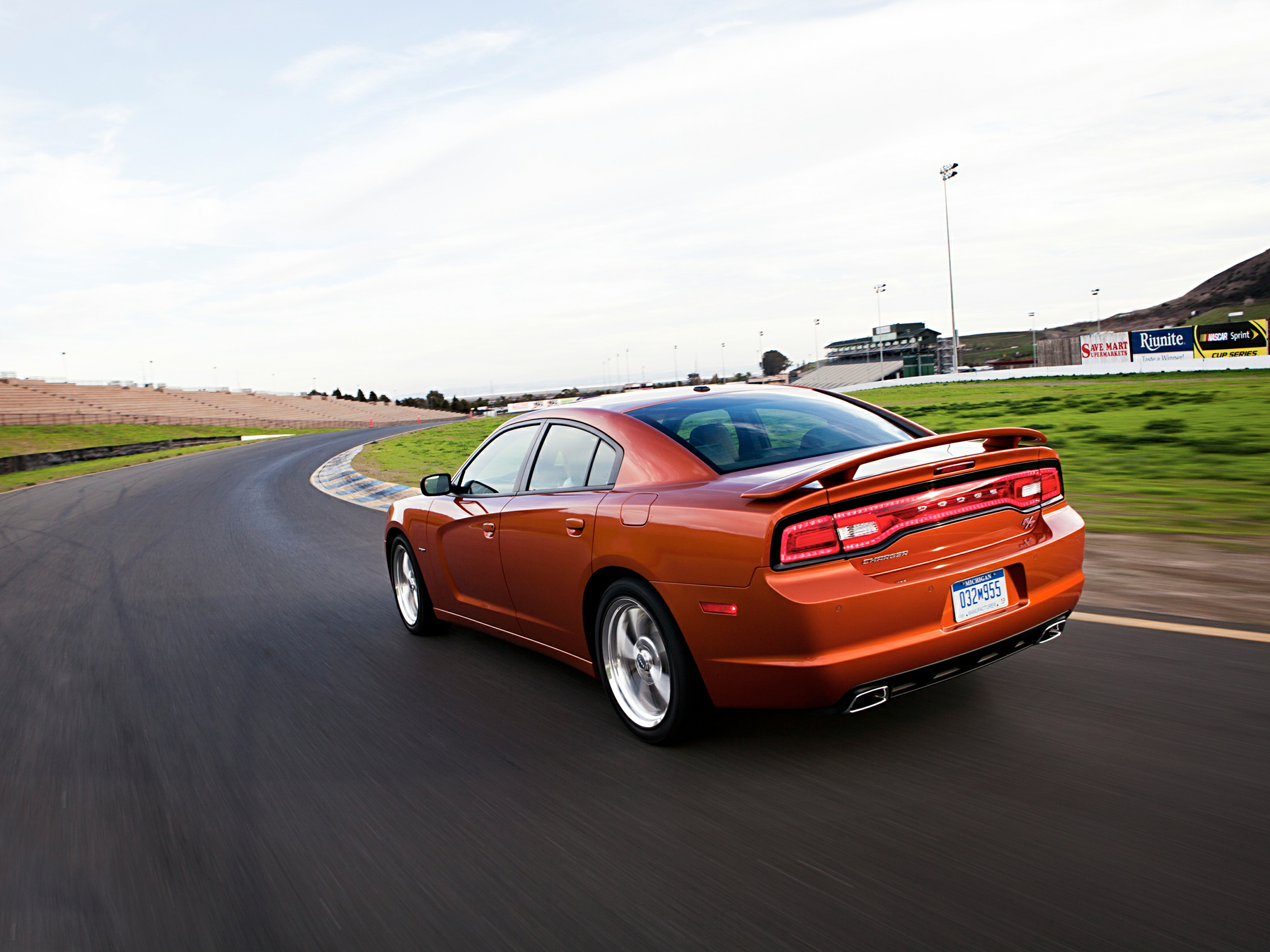 2013 Dodge Charger