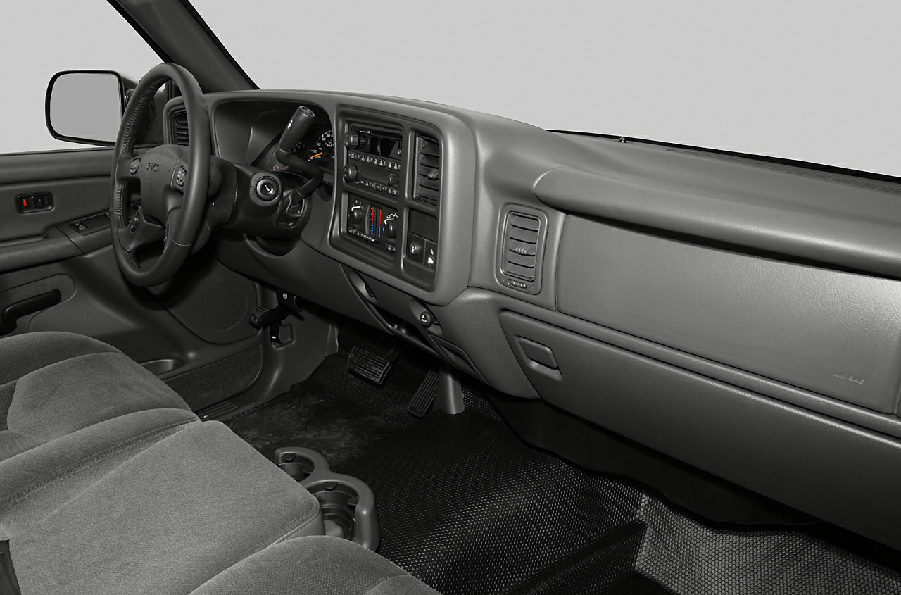 2006 GMC Sierra 3500
