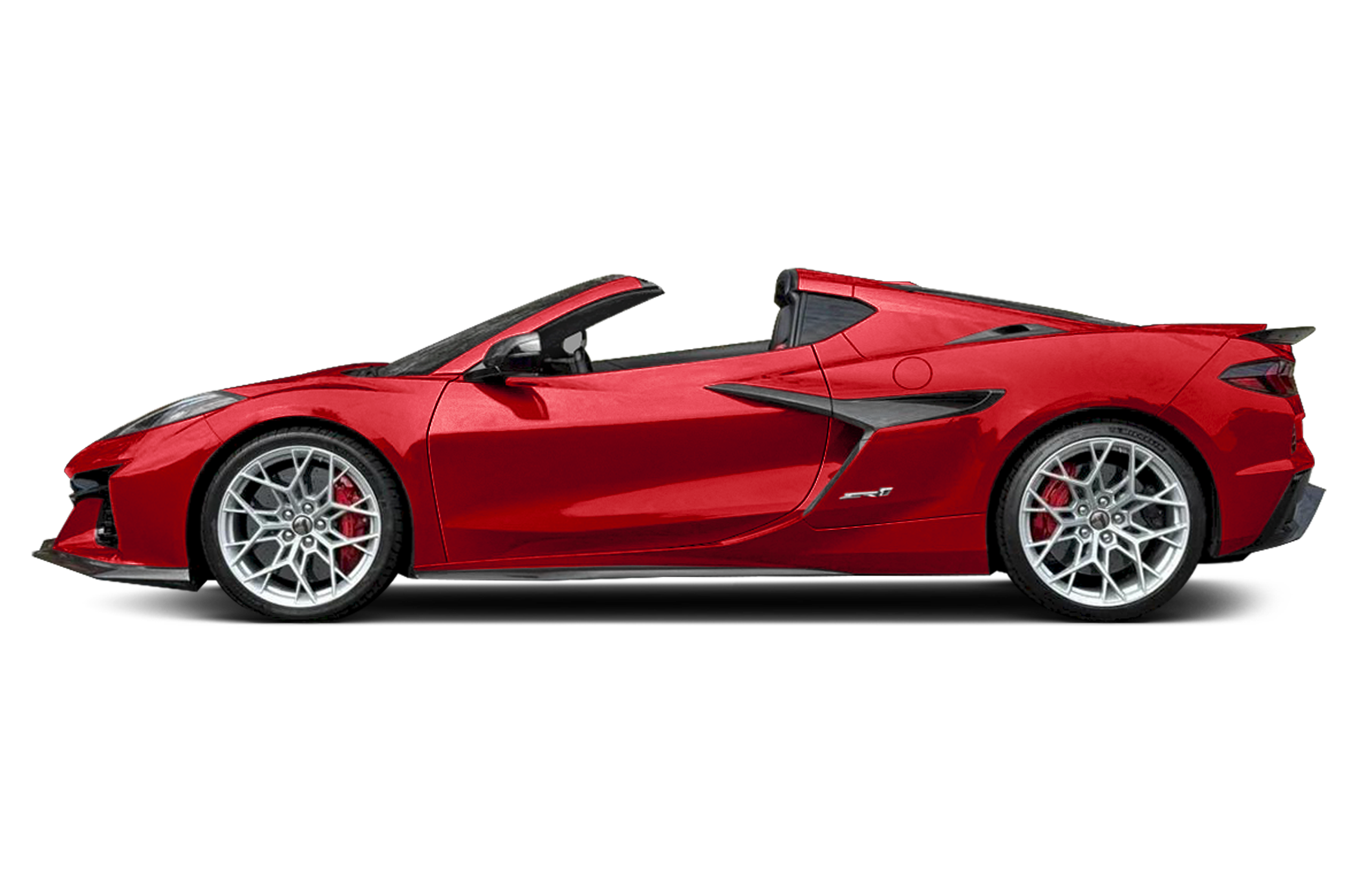 2026 Chevrolet Corvette