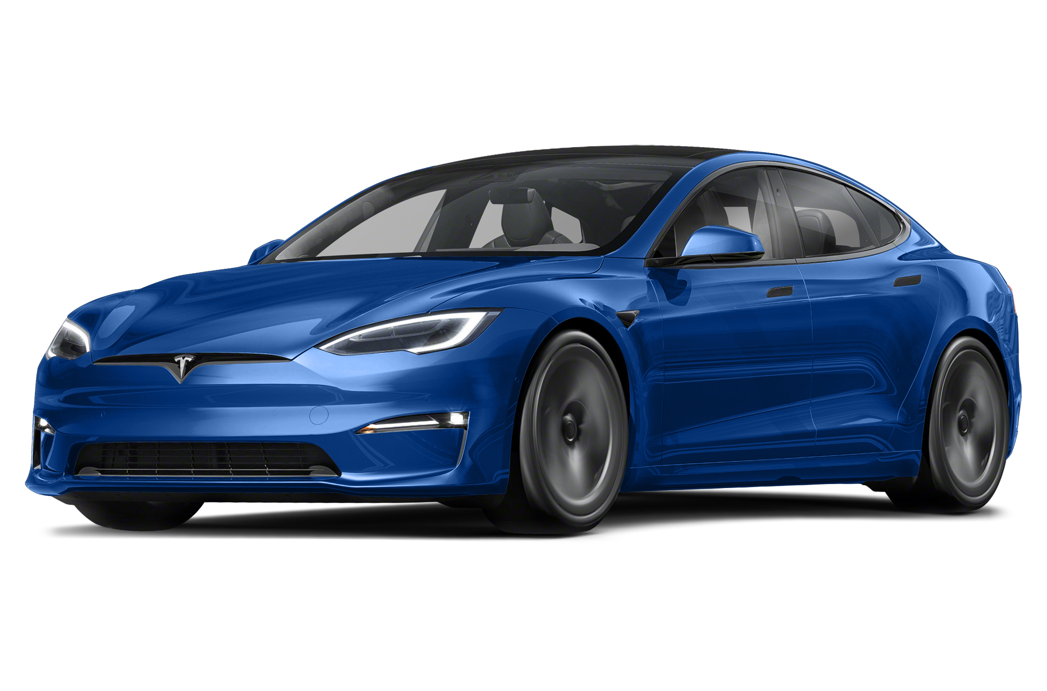 New and Used 2023 Tesla Model S for Sale Near Me