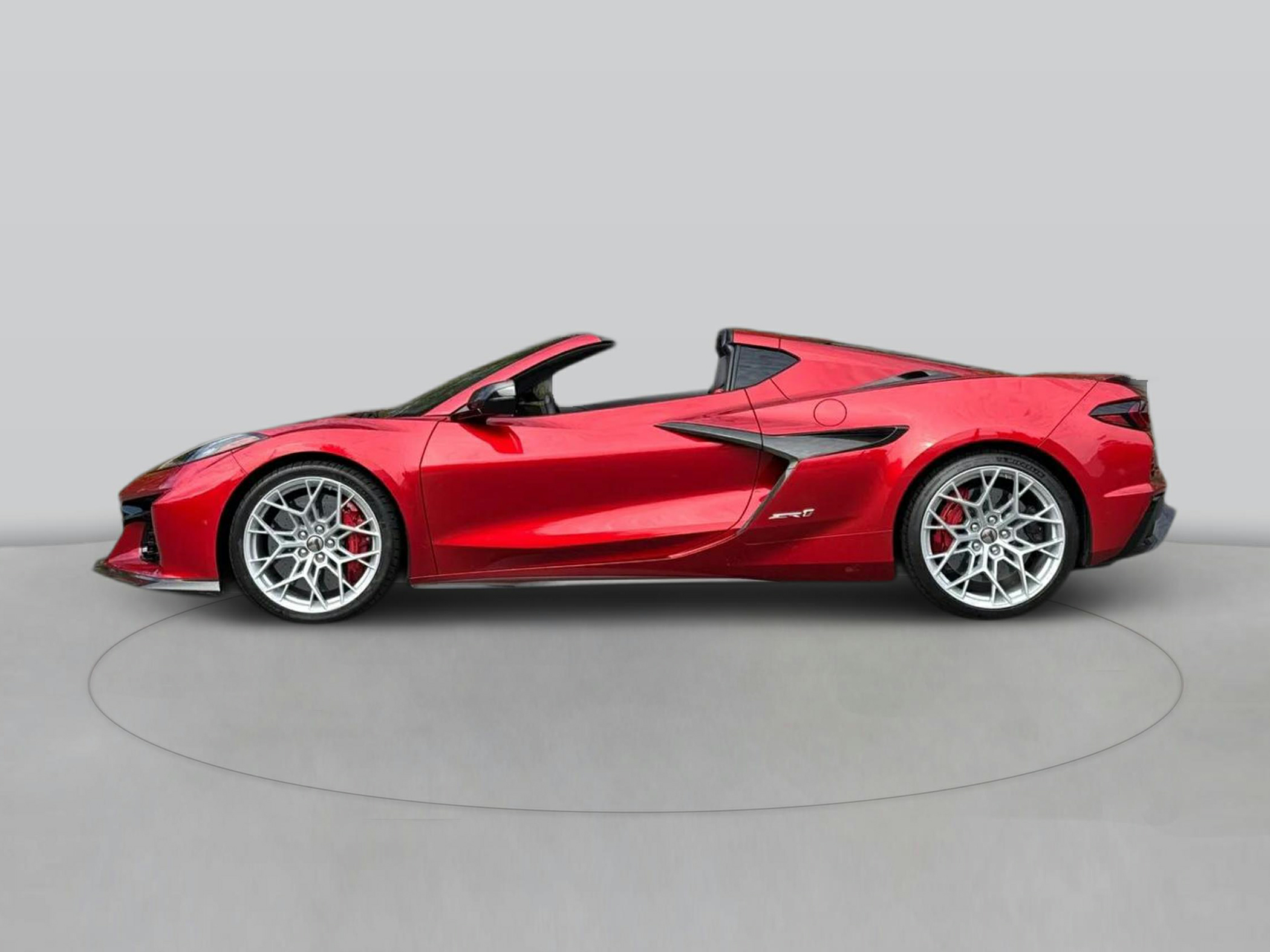 2026 Chevrolet Corvette