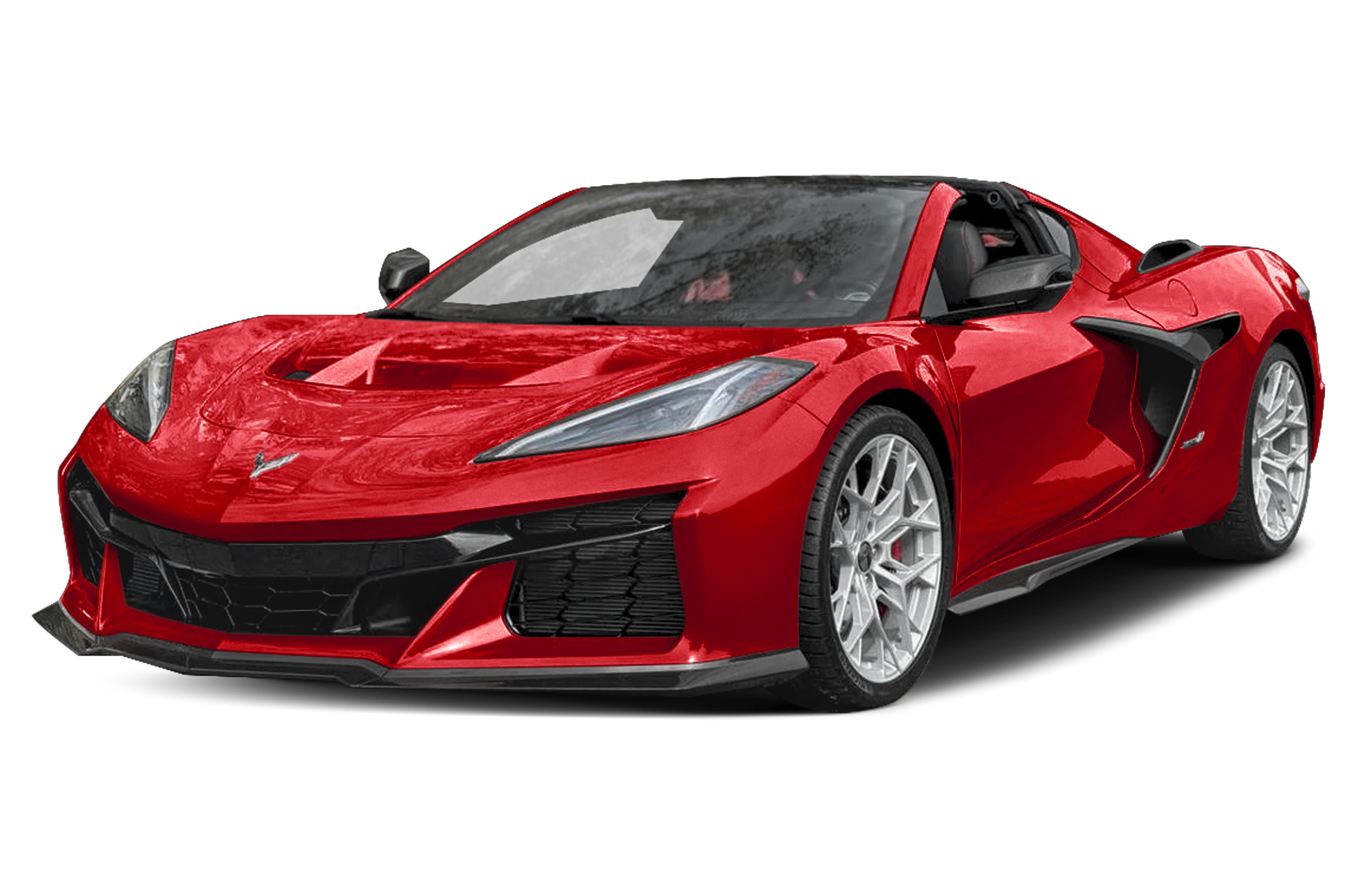 2026 Chevrolet Corvette