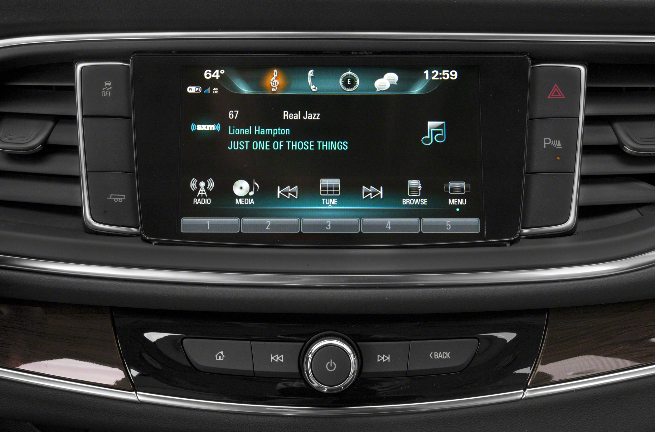 2019 Buick Enclave
