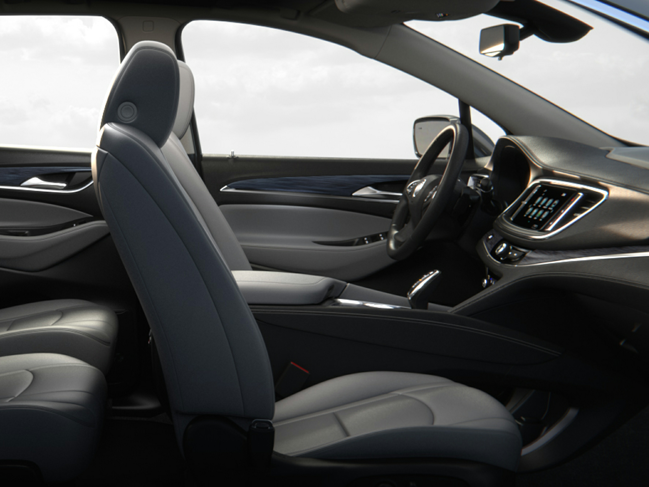 2019 Buick Enclave
