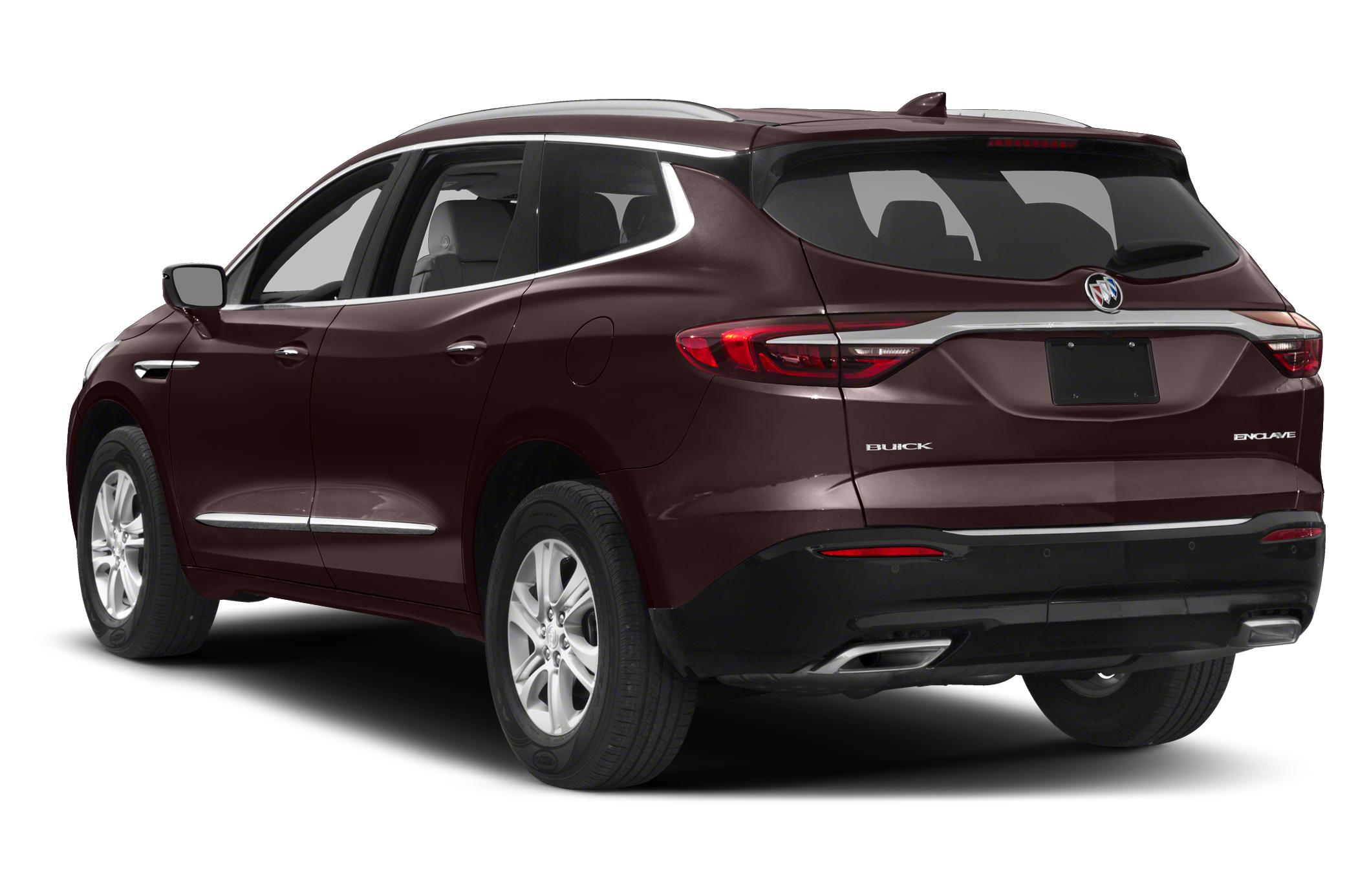 2019 Buick Enclave