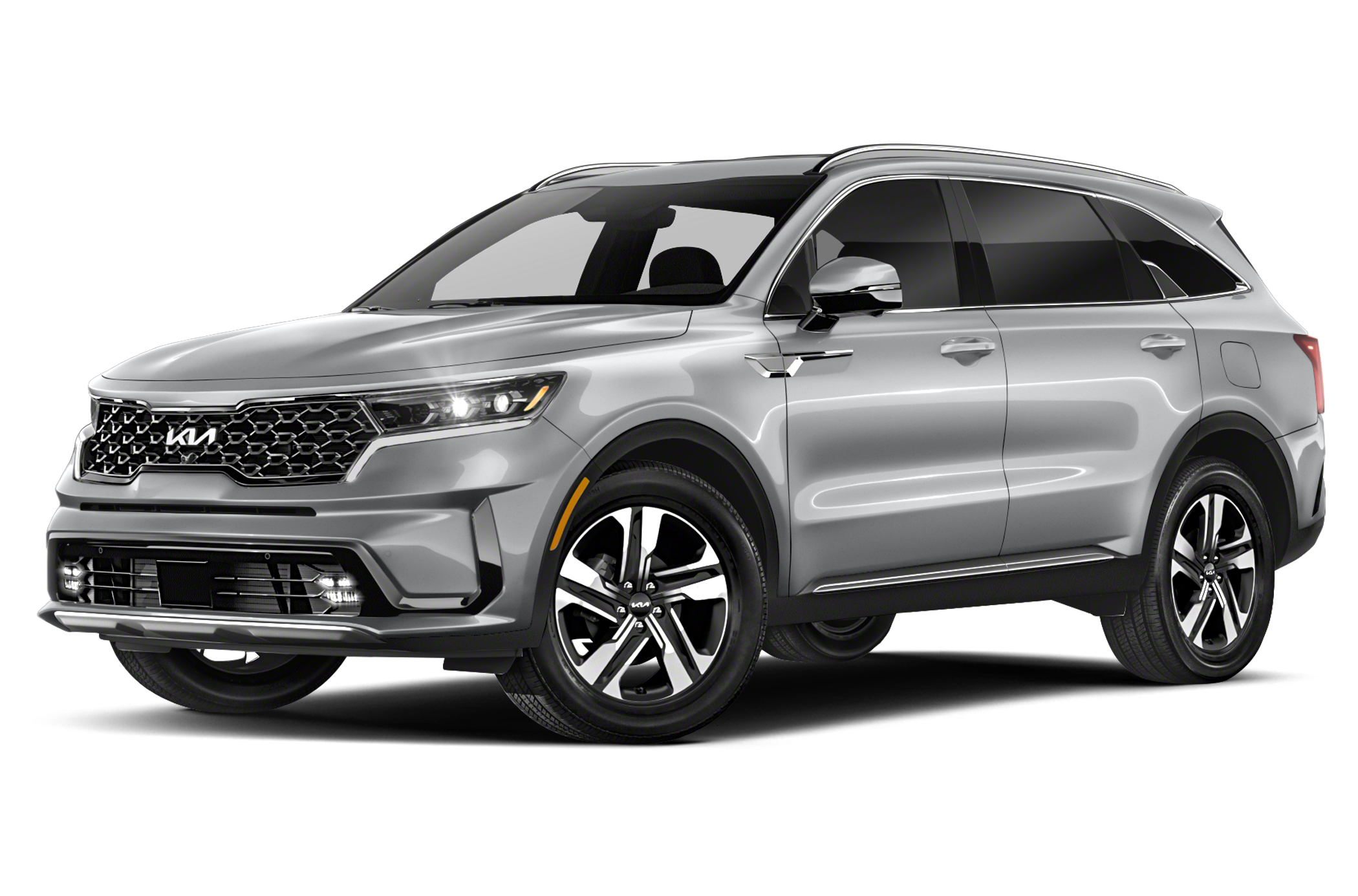 2023 Kia Sorento Hybrid Trim Levels & Configurations | Cars.com