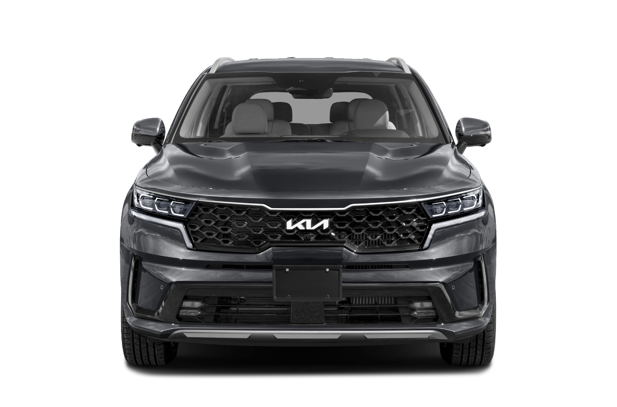 2023 Kia Sorento Hybrid