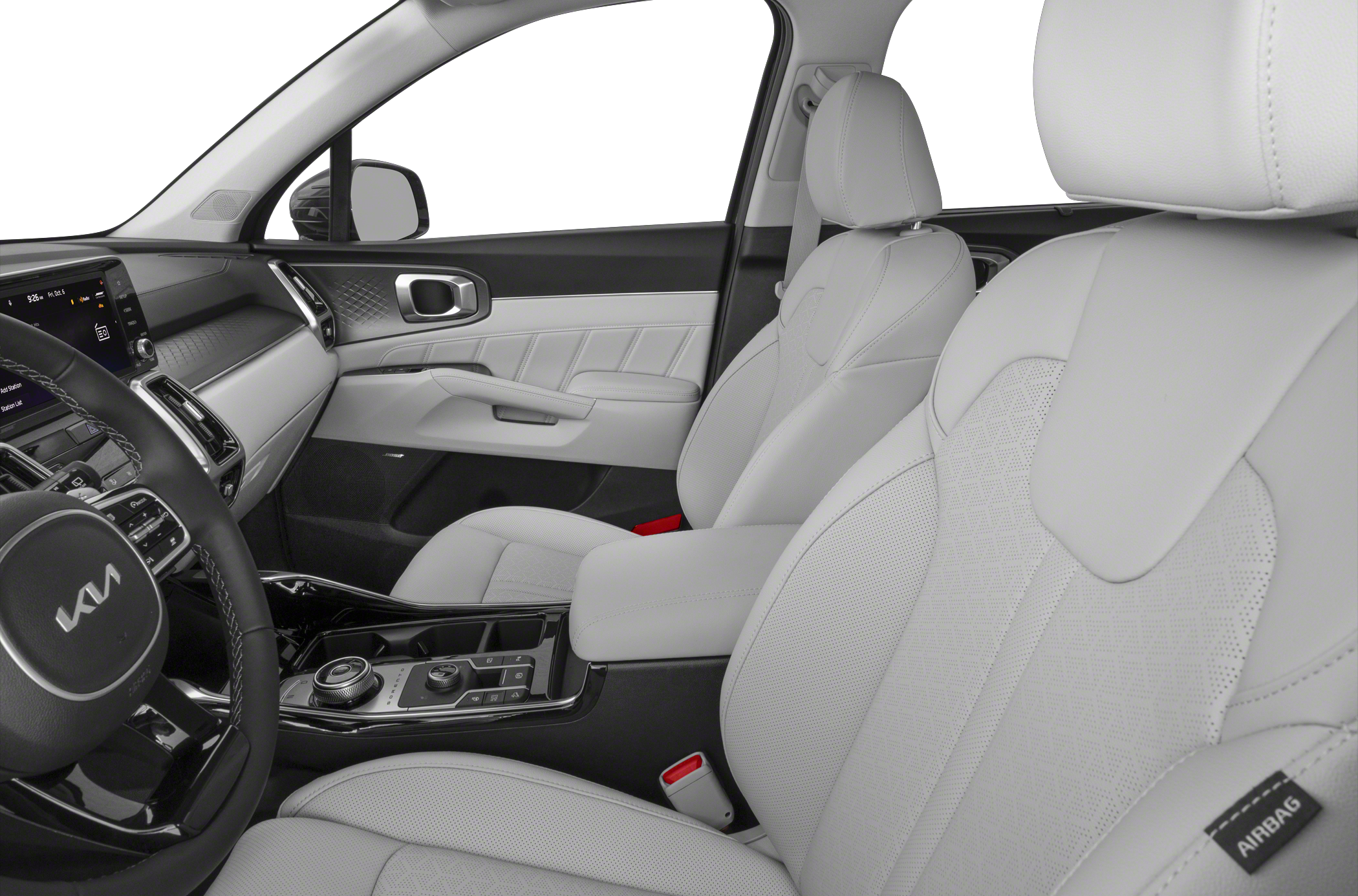 2023 Kia Sorento Hybrid