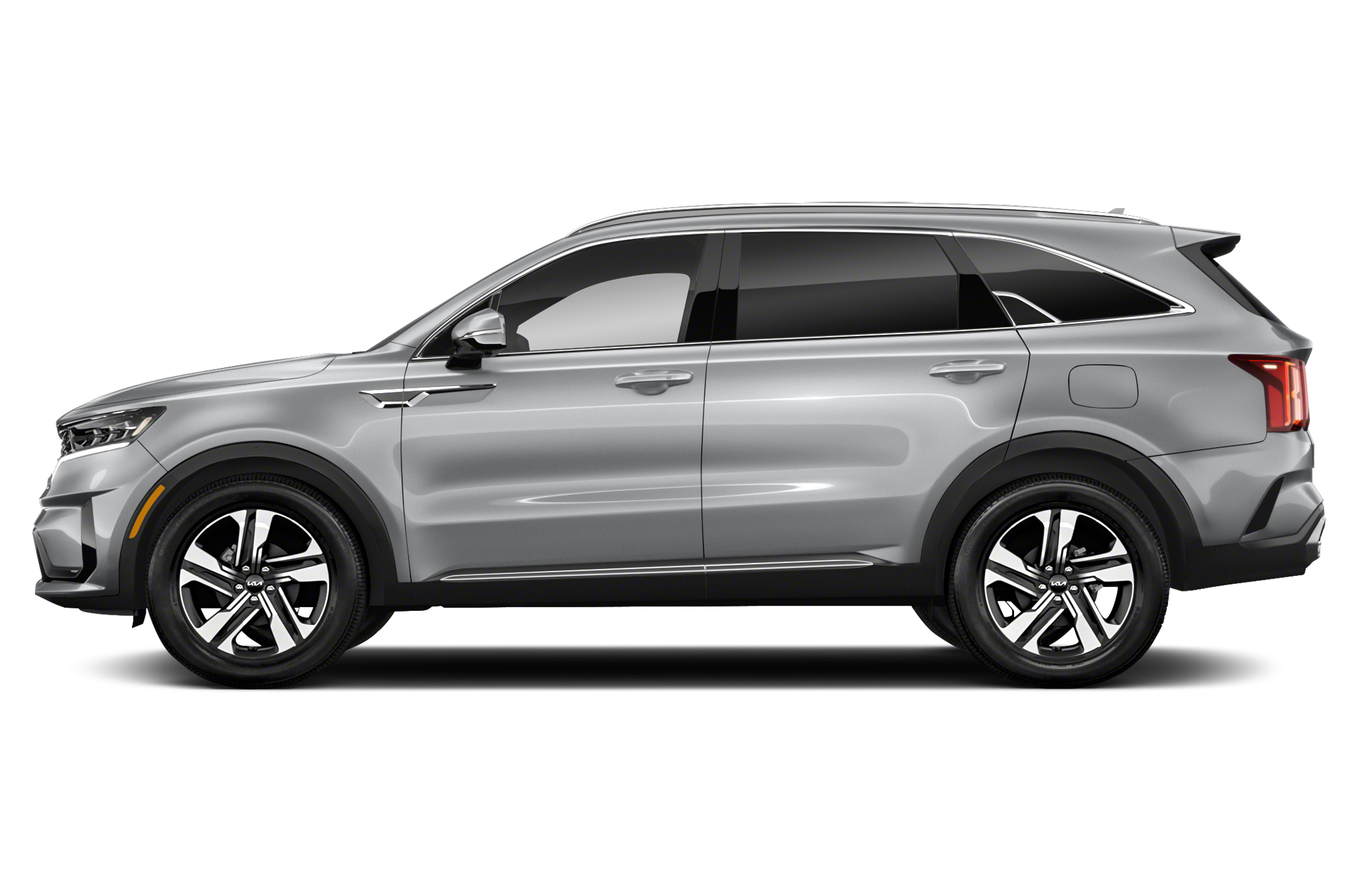 2023 Kia Sorento Hybrid