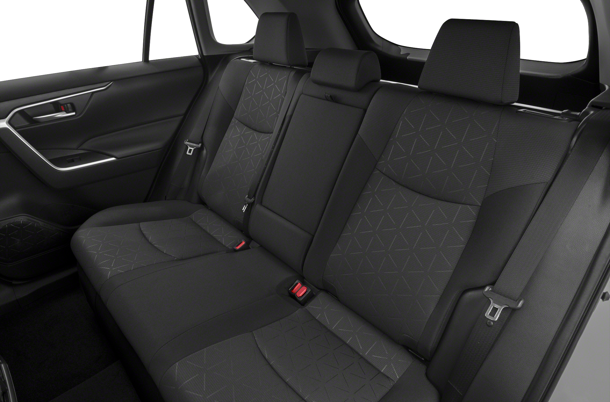 2019 Toyota RAV4 Hybrid