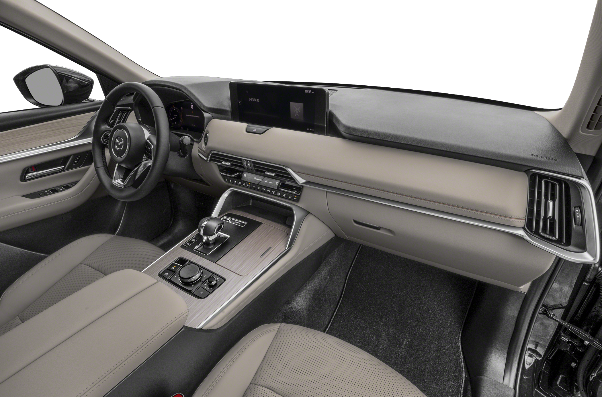 2024 Mazda CX-90