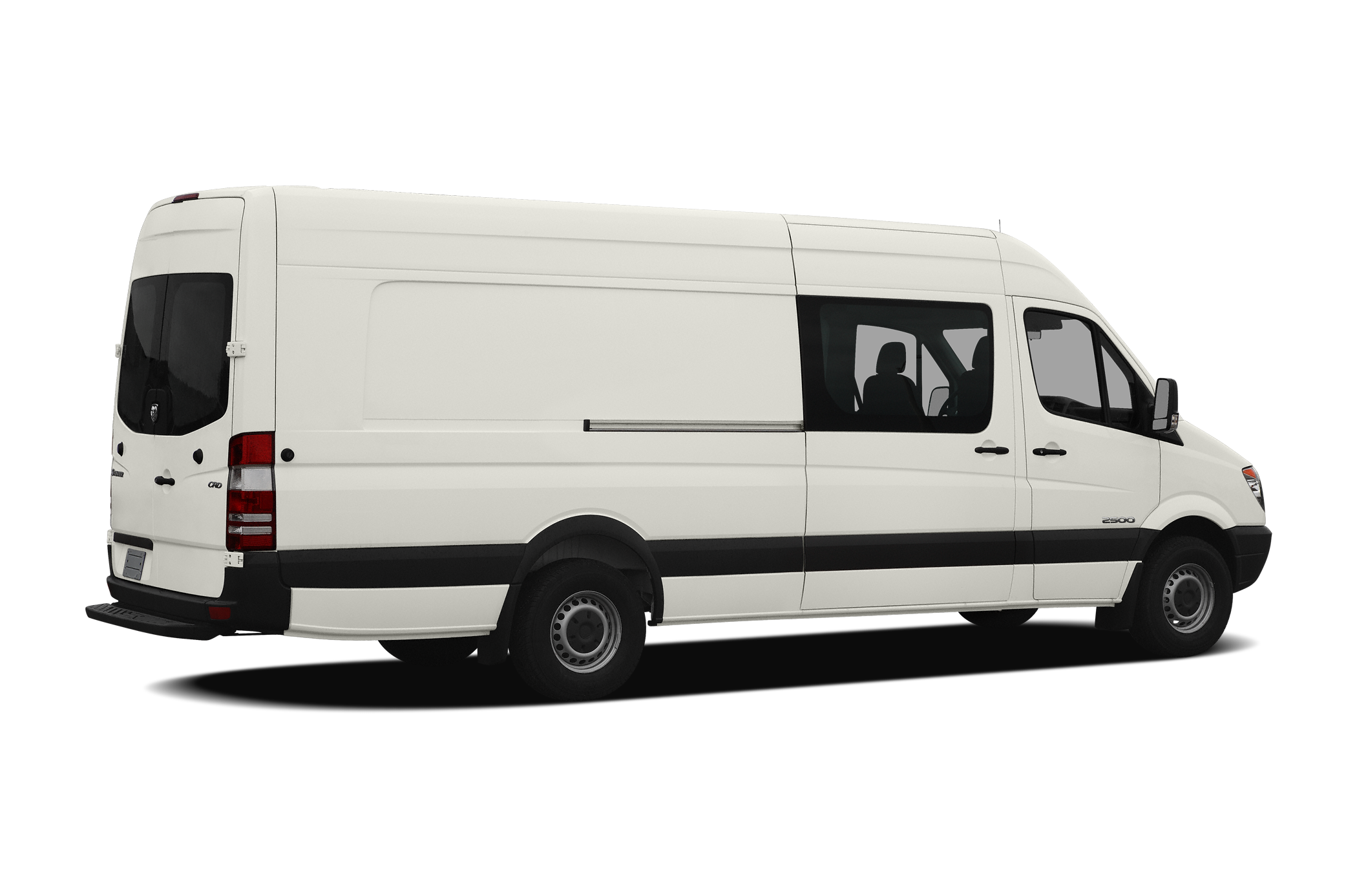 2009 Dodge Sprinter