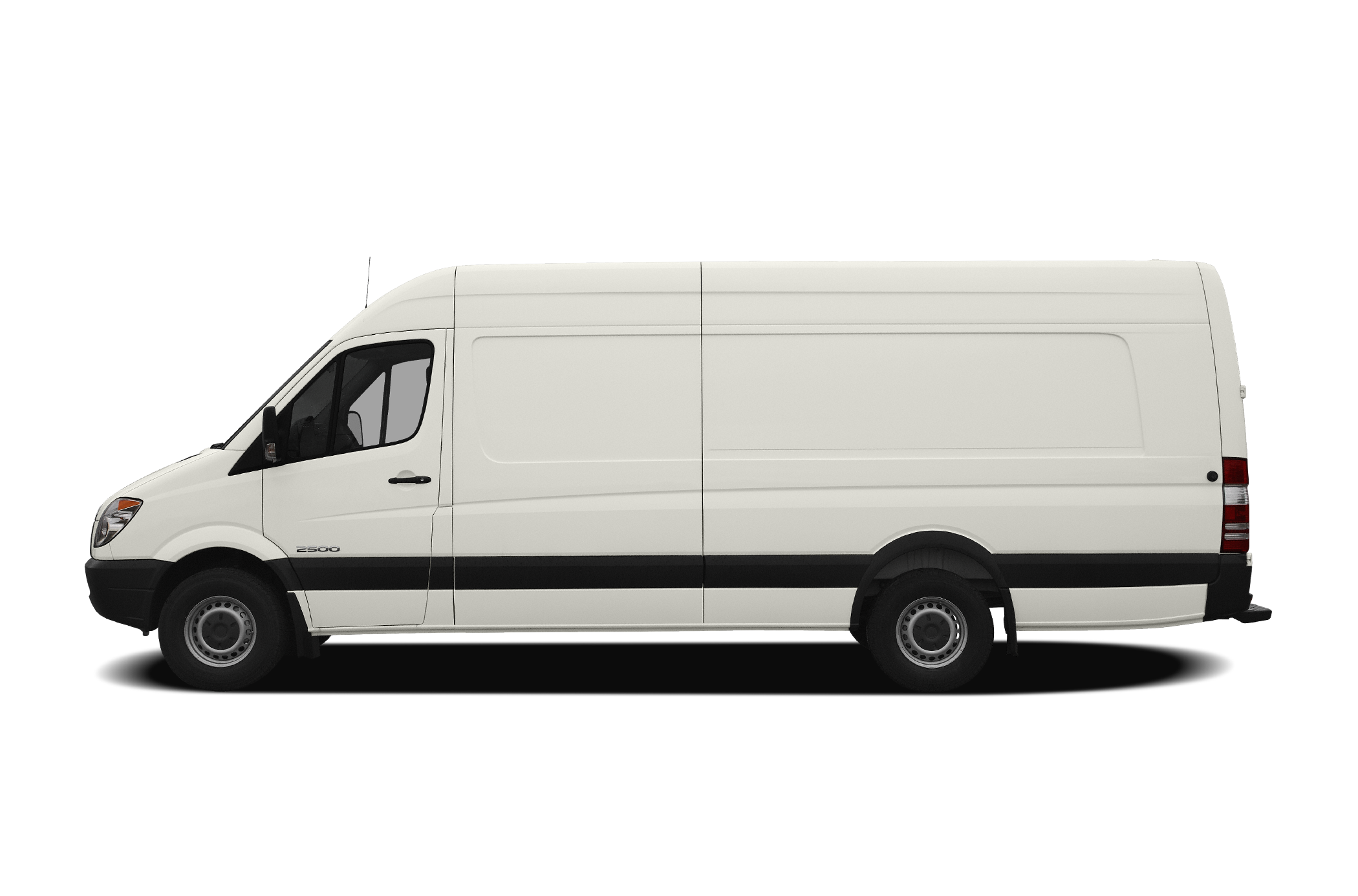 2009 Dodge Sprinter
