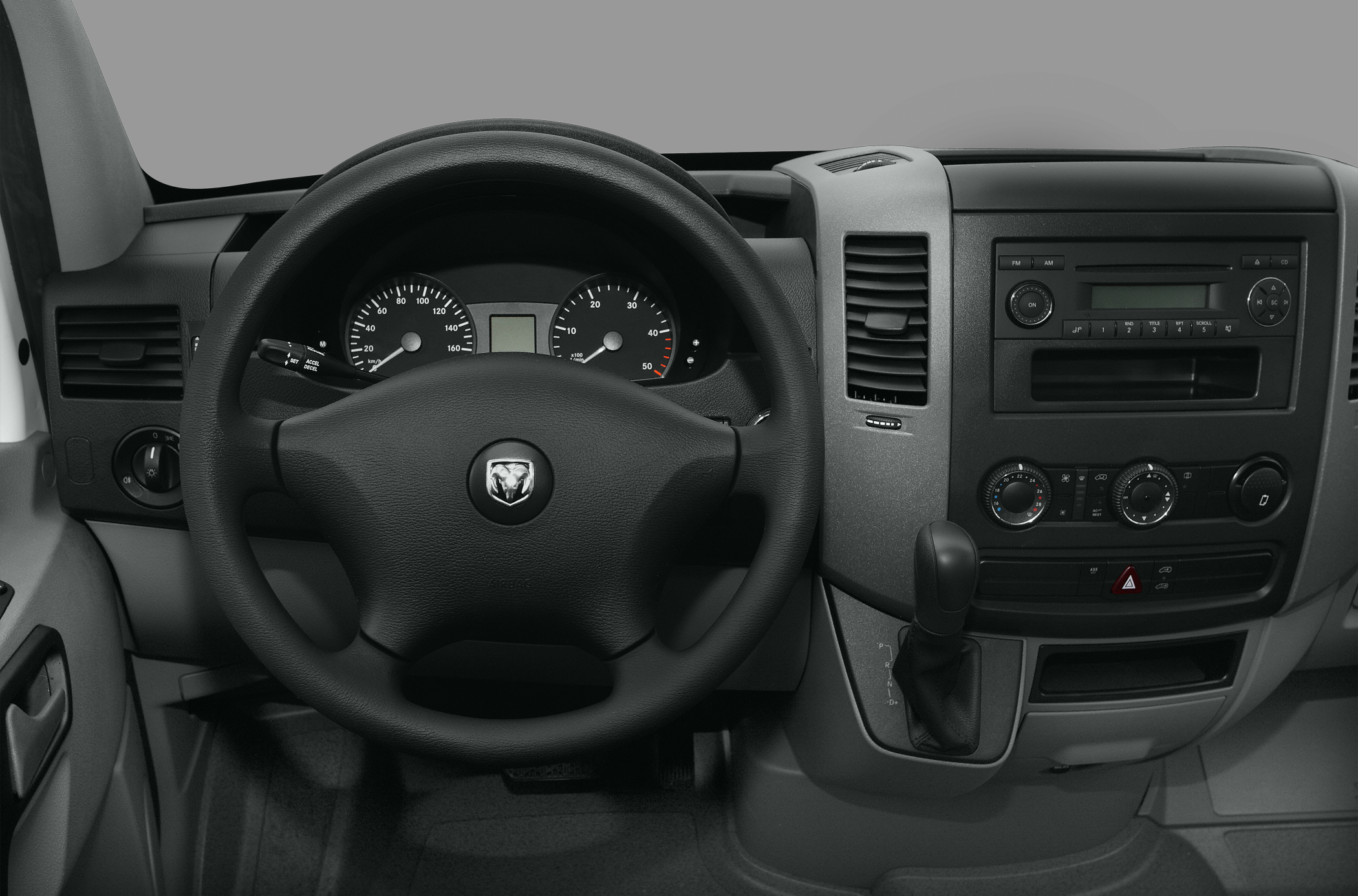 2009 Dodge Sprinter