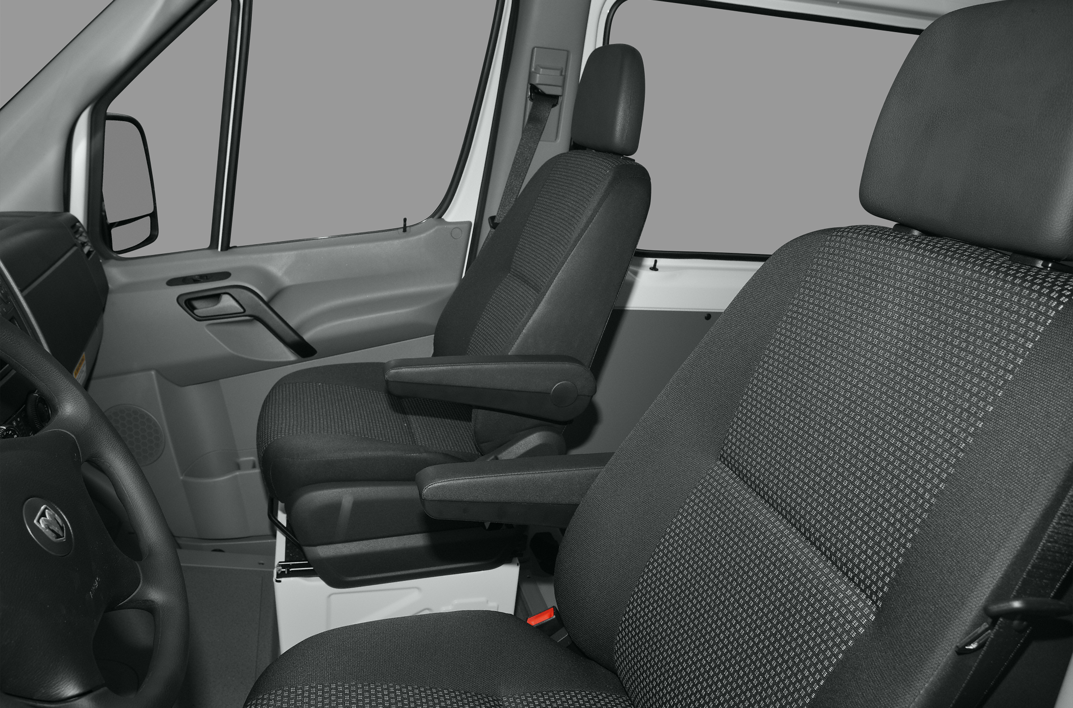 2009 Dodge Sprinter