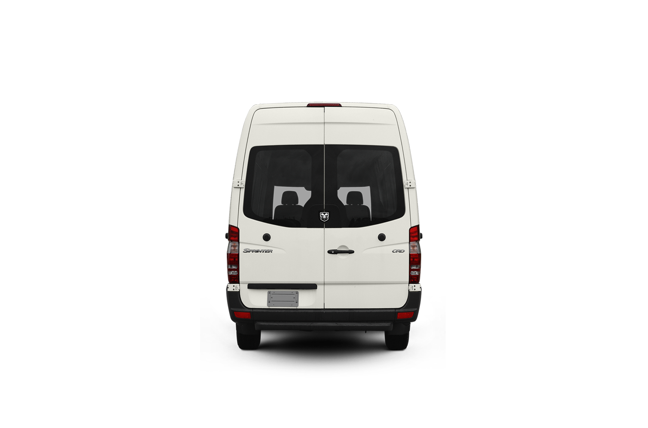 2009 Dodge Sprinter
