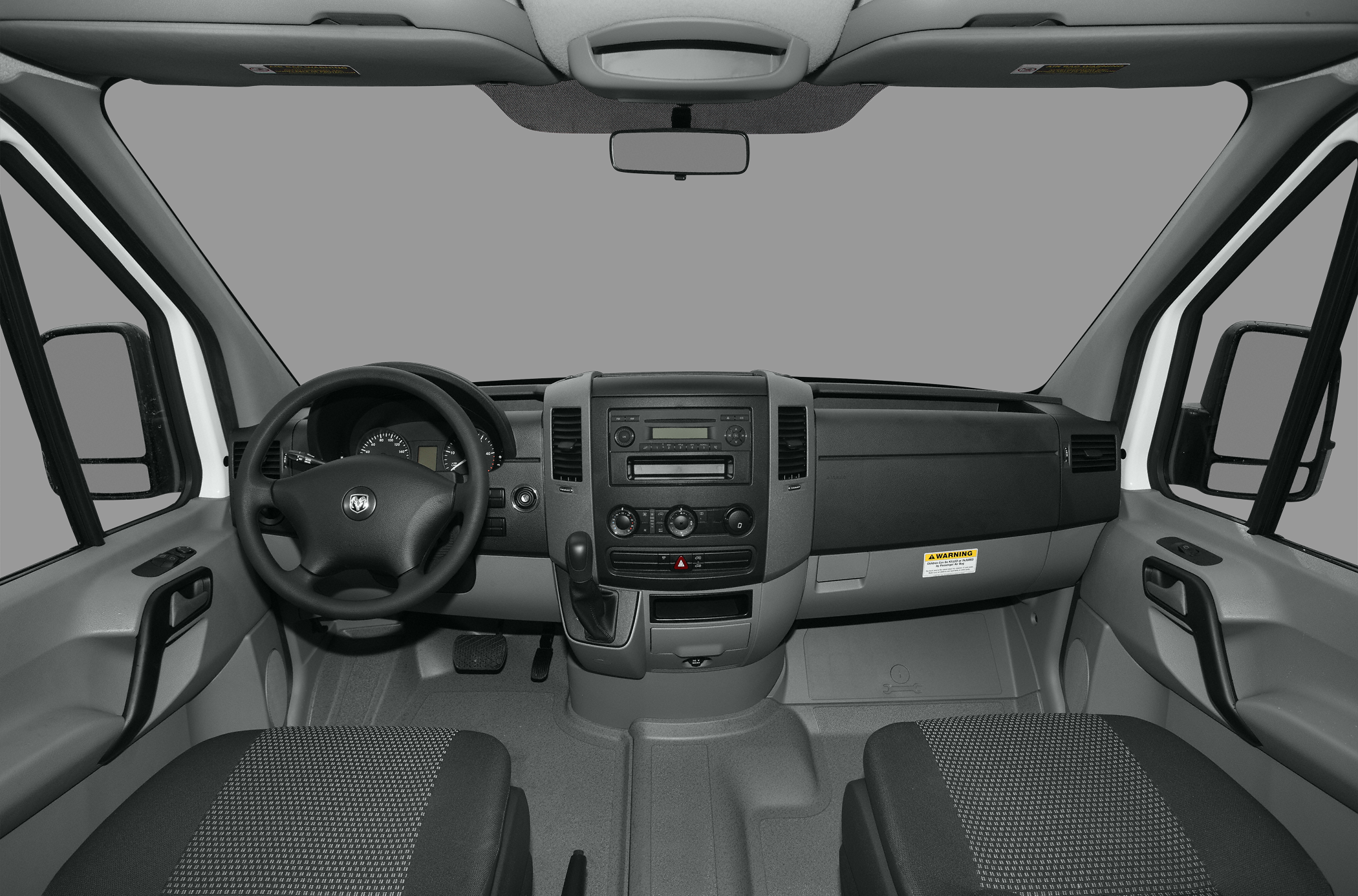 2009 Dodge Sprinter