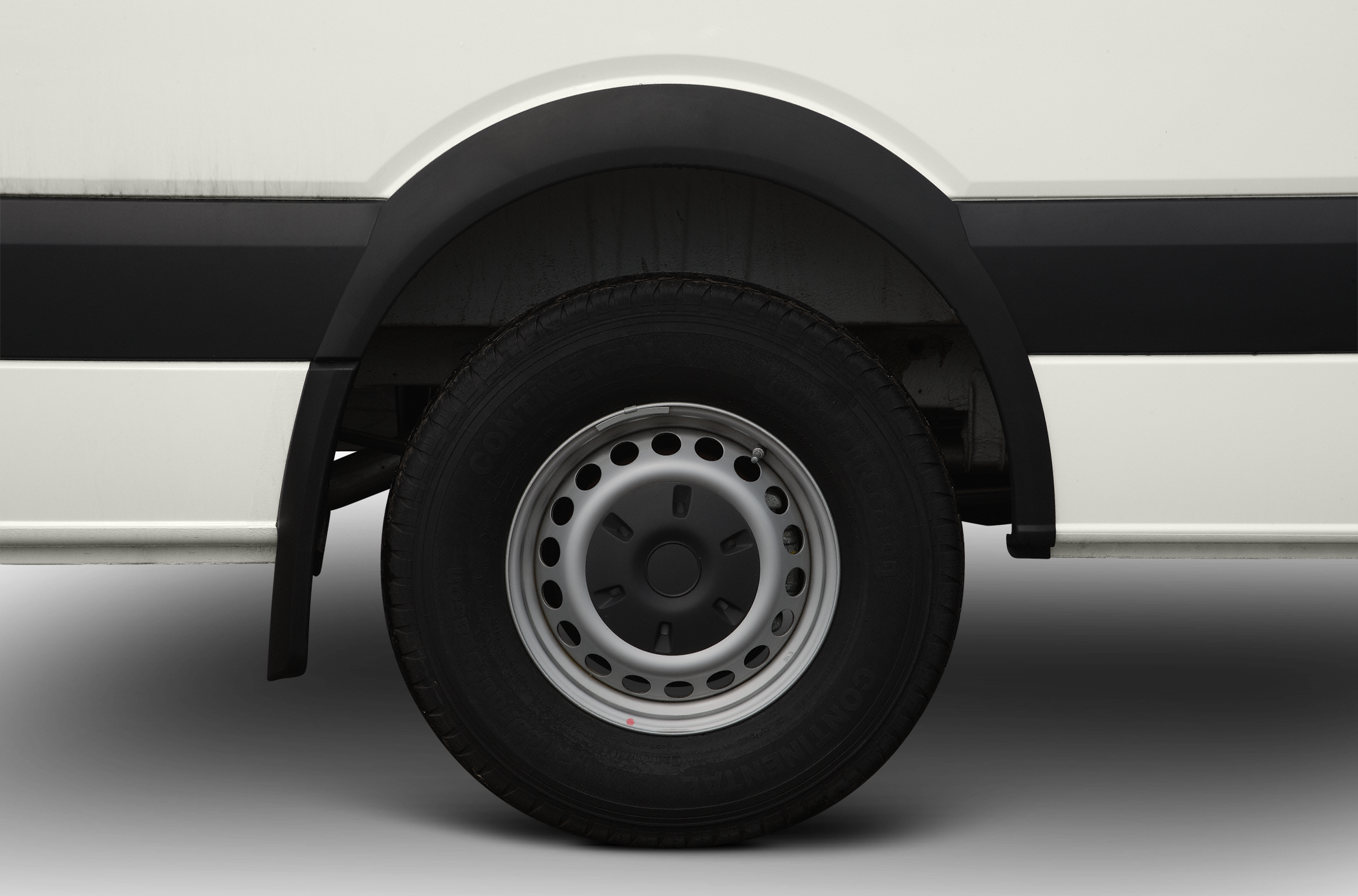 2009 Dodge Sprinter