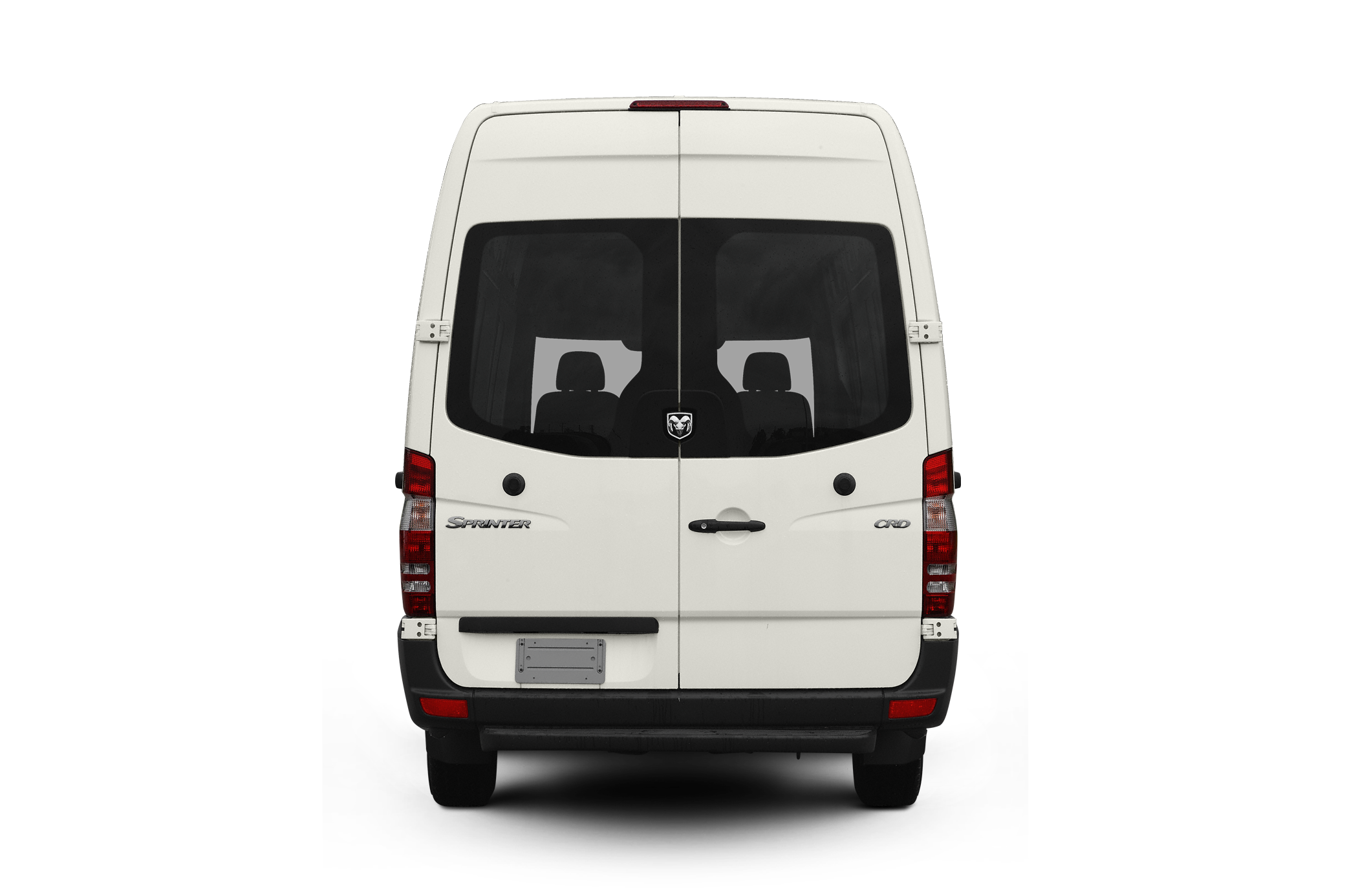 2009 Dodge Sprinter