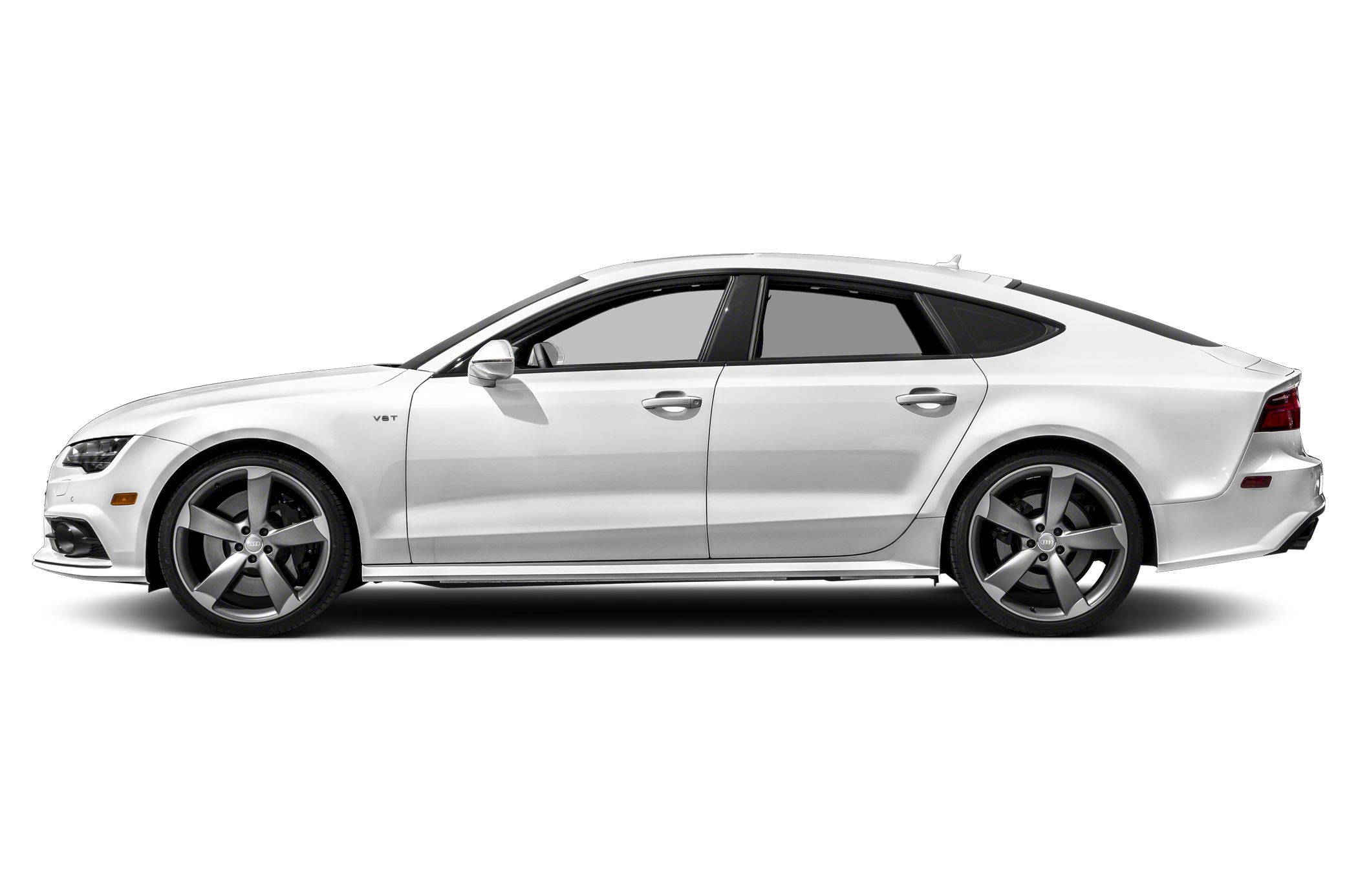 2016 Audi S7