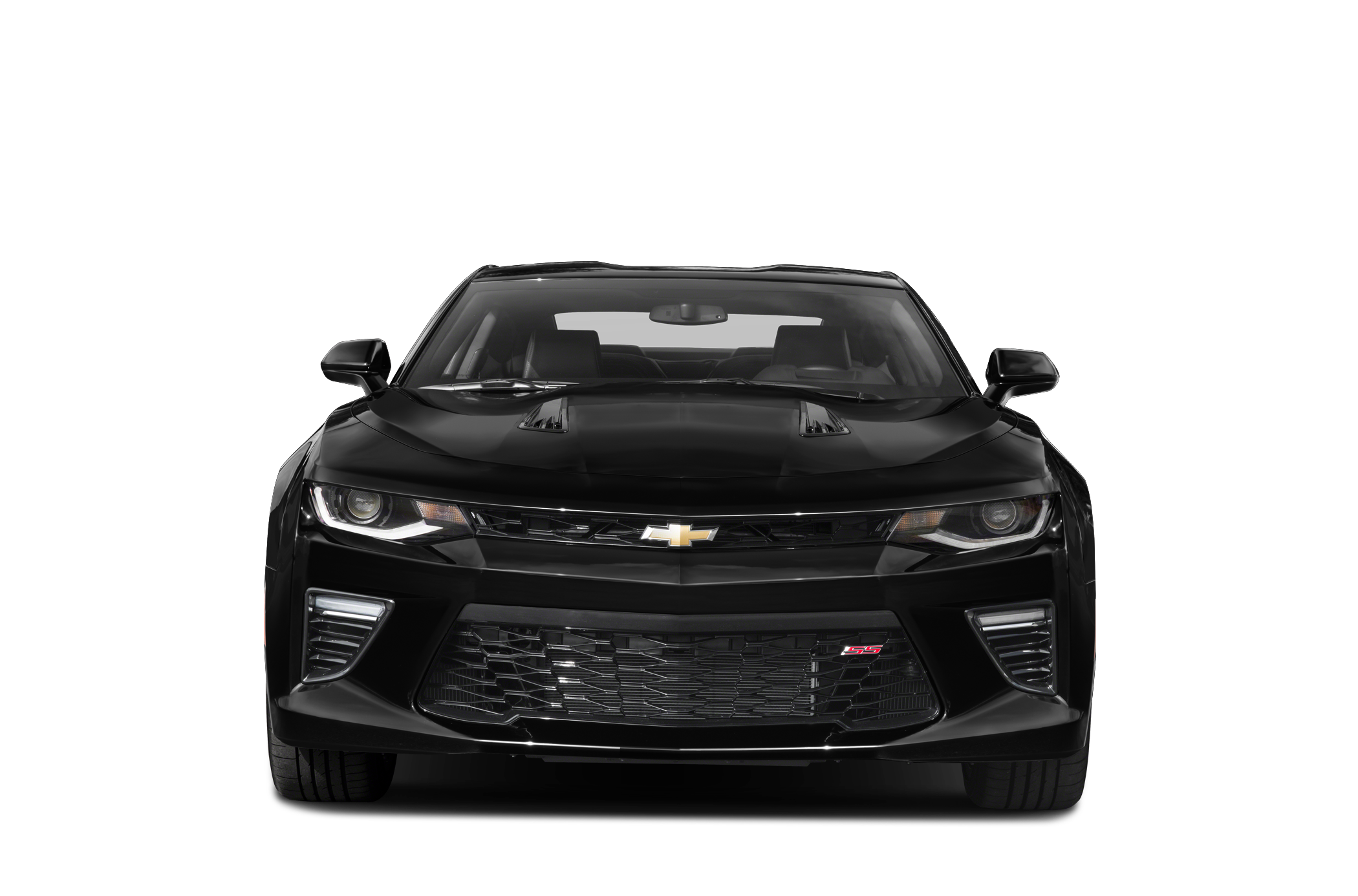 2017 Chevrolet Camaro