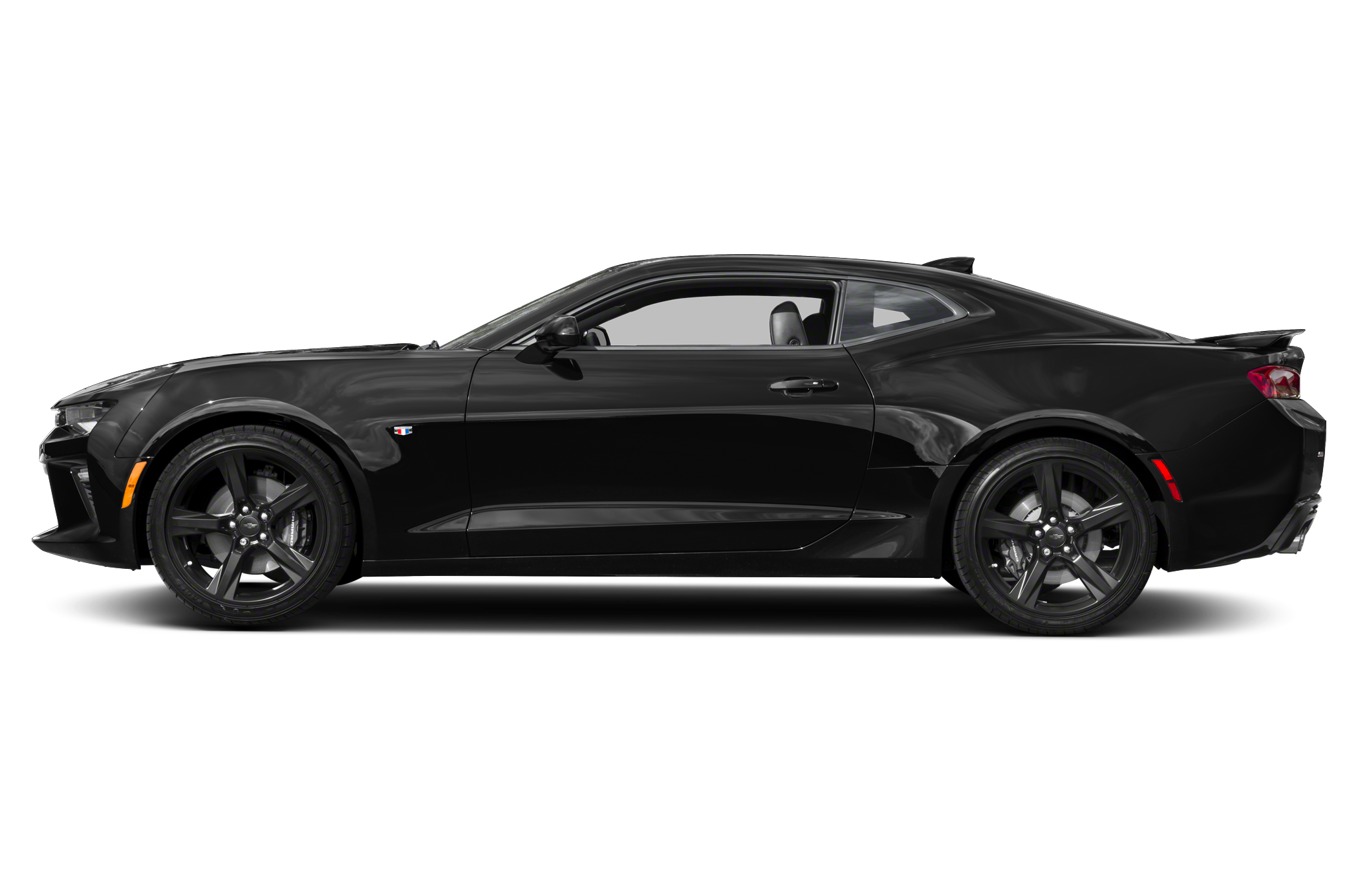 2017 Chevrolet Camaro