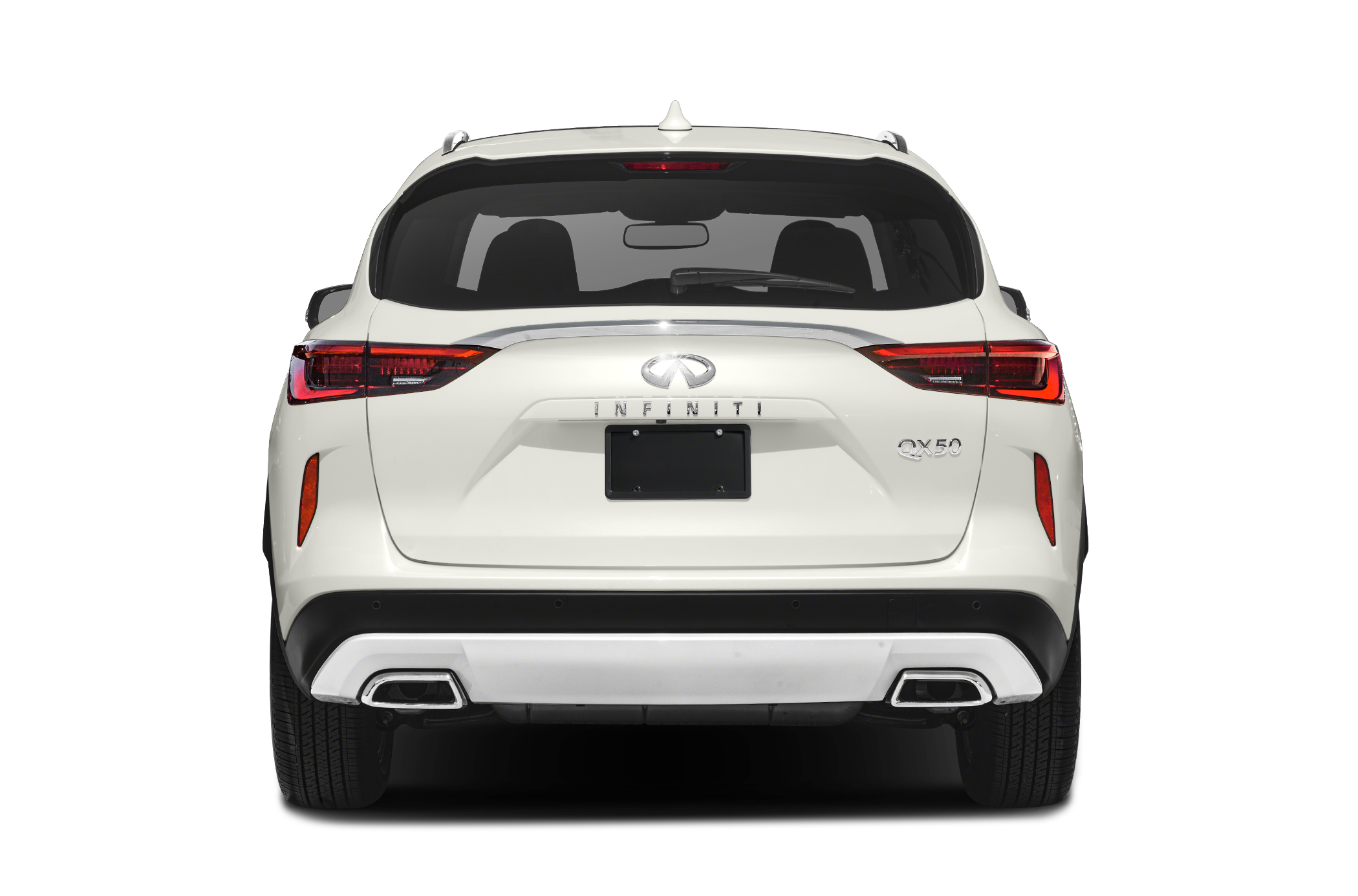 2022 INFINITI QX50