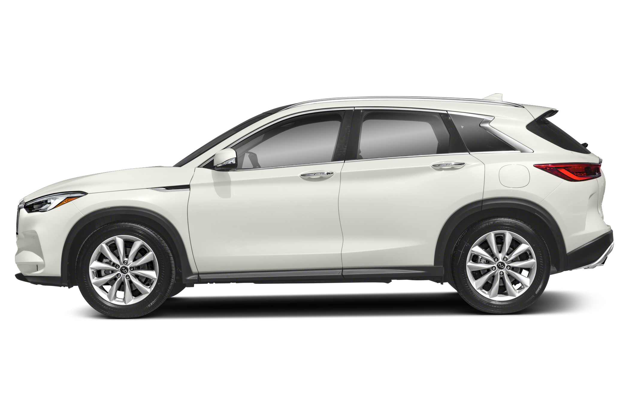 2022 INFINITI QX50