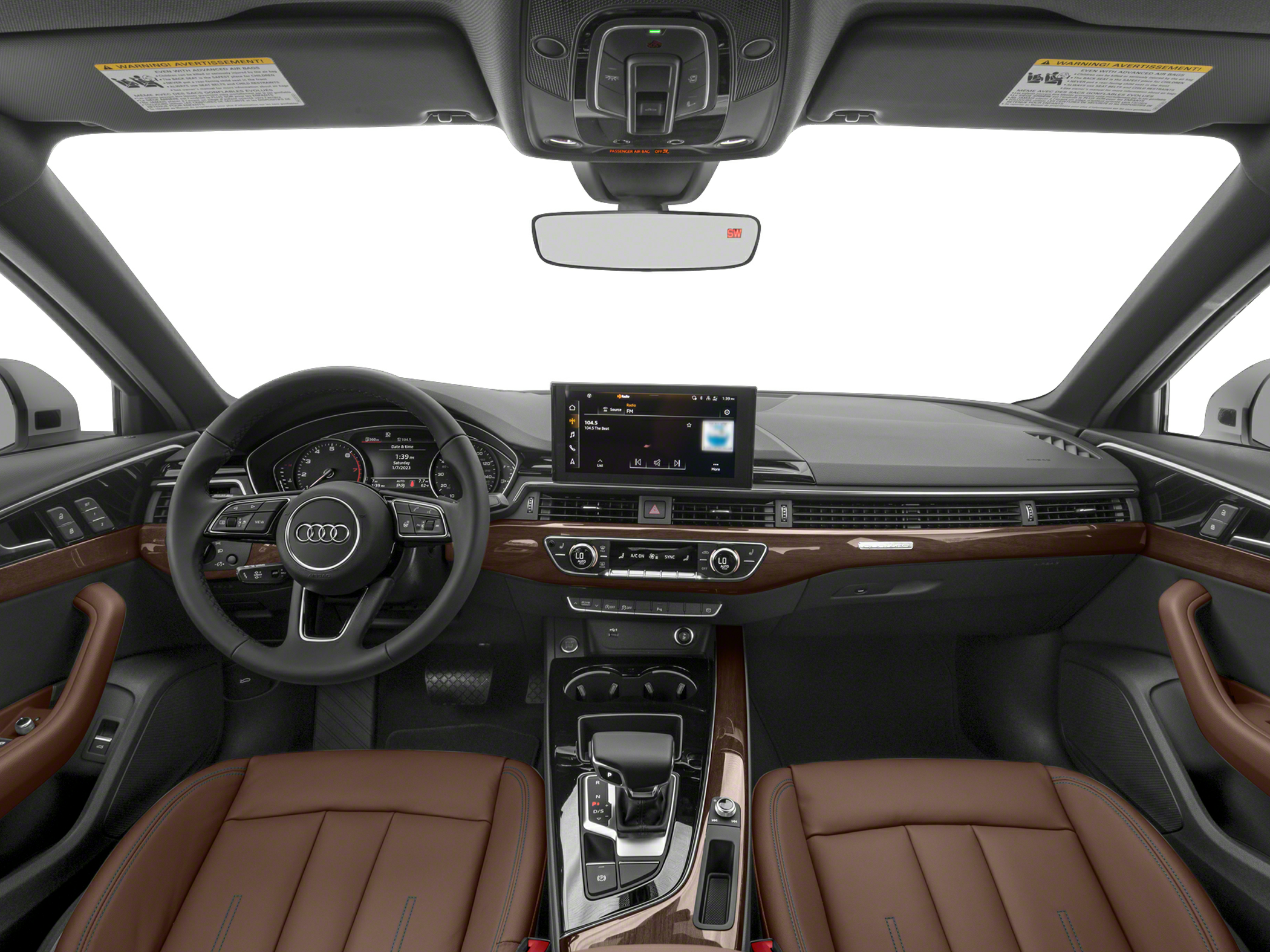 2024 Audi A4