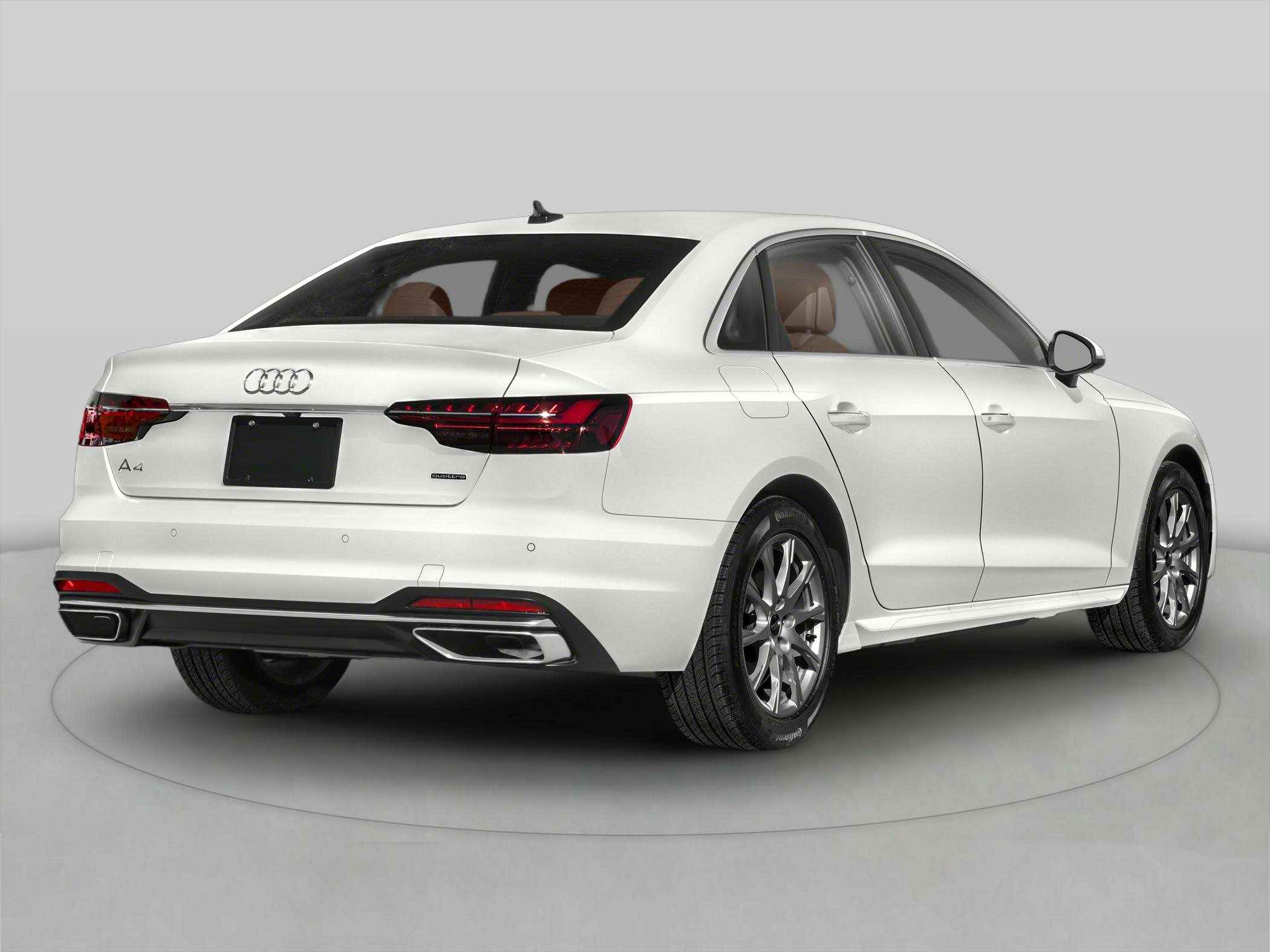 2024 Audi A4