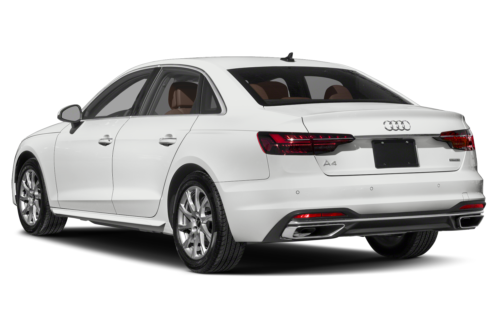 2024 Audi A4