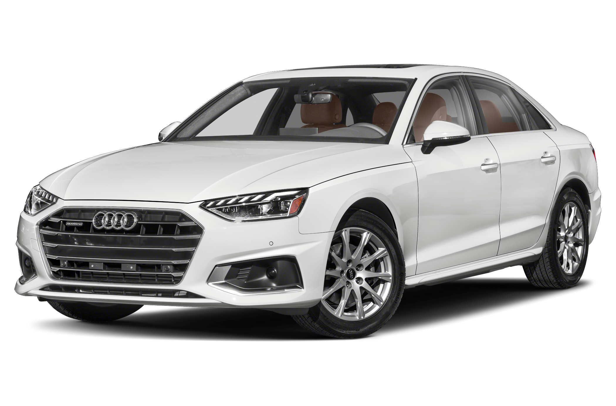 2024 Audi A4