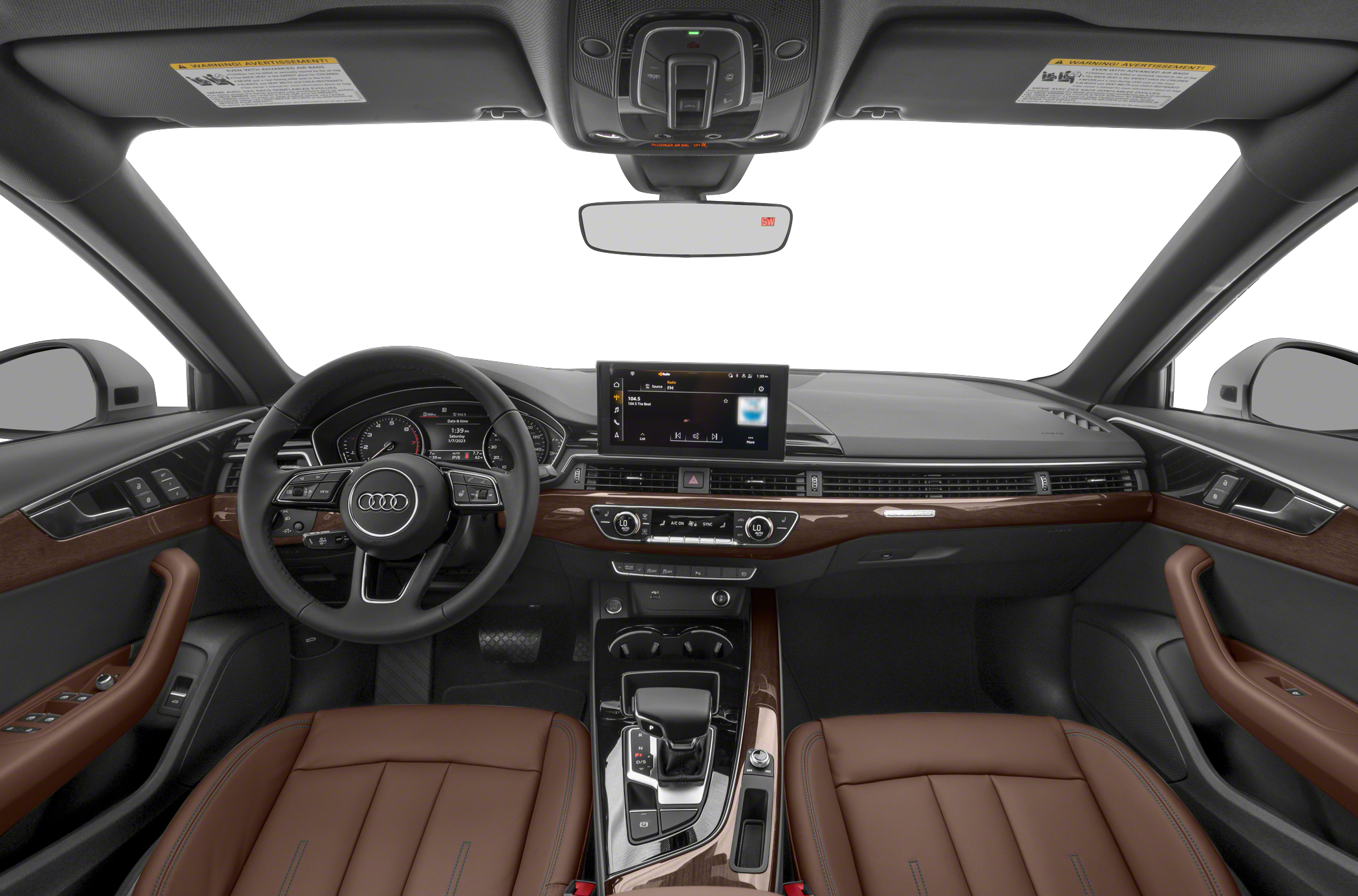 2024 Audi A4
