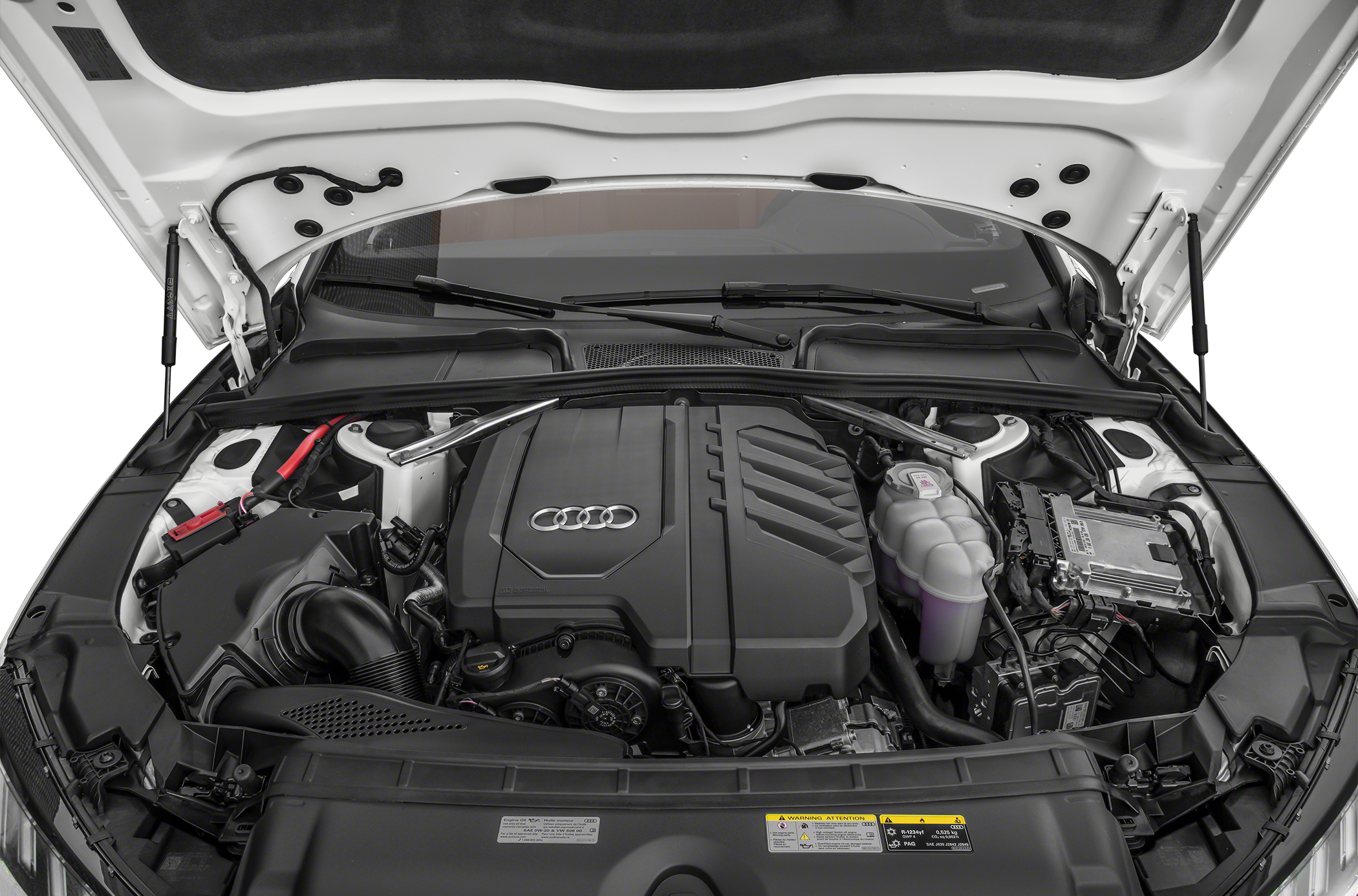 2024 Audi A4
