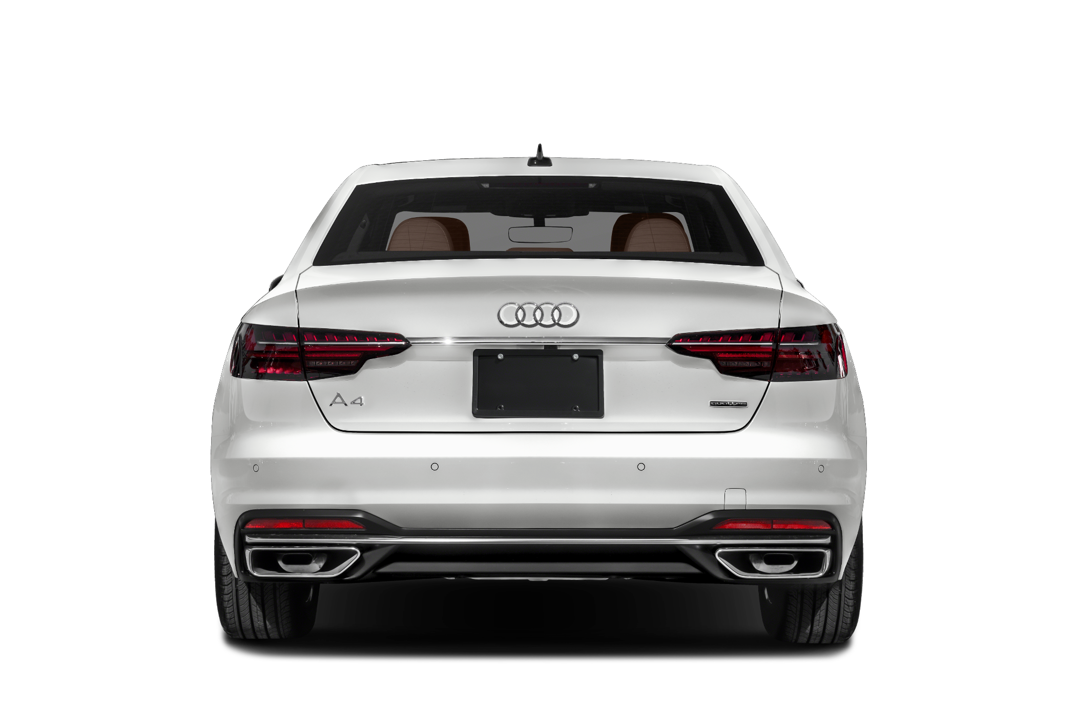 2024 Audi A4