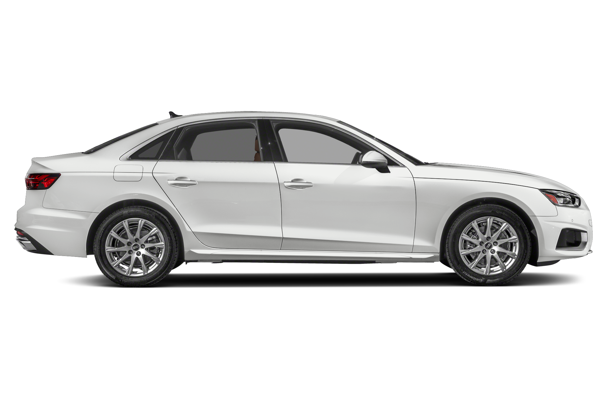 2024 Audi A4