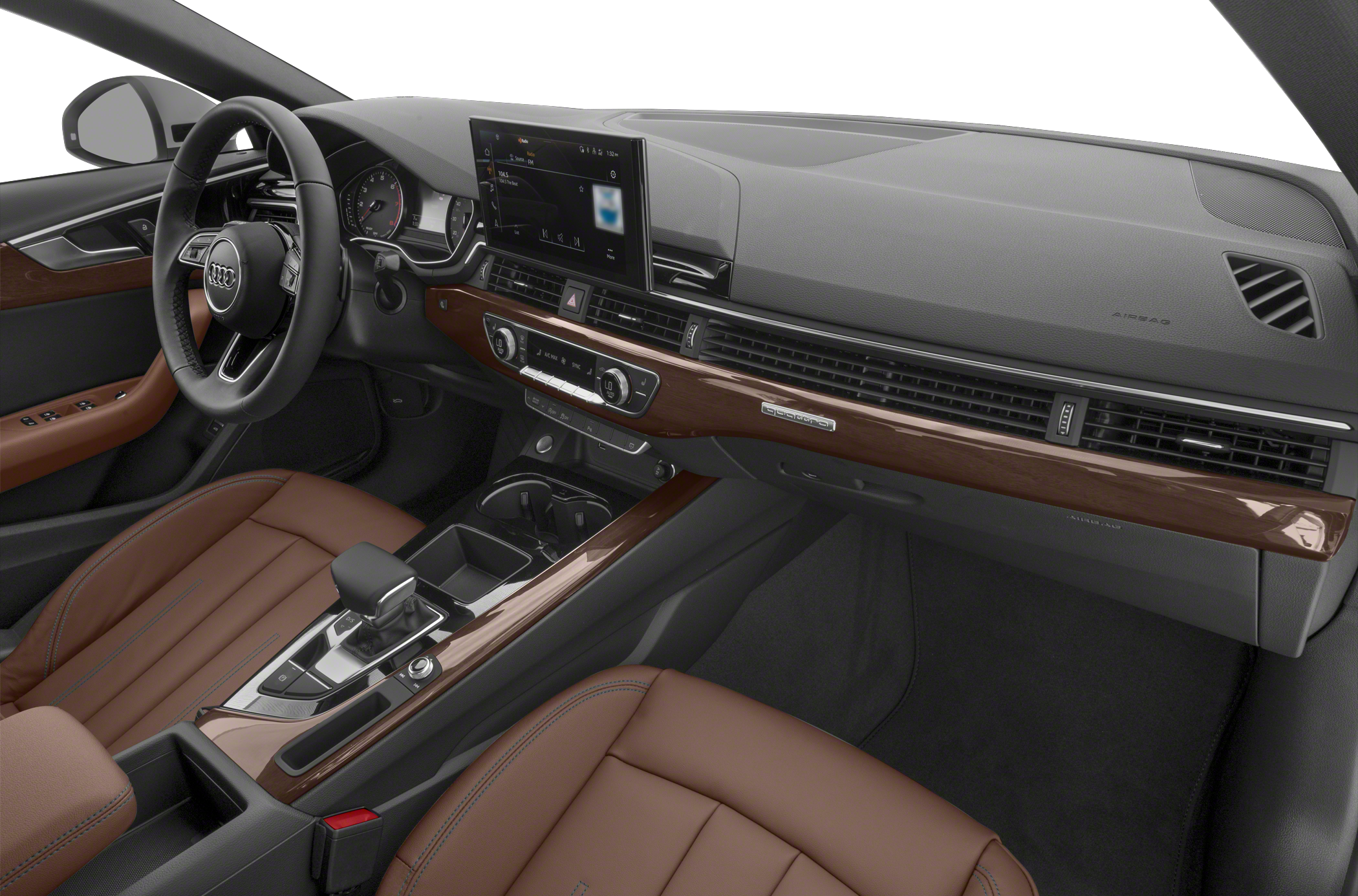 2024 Audi A4