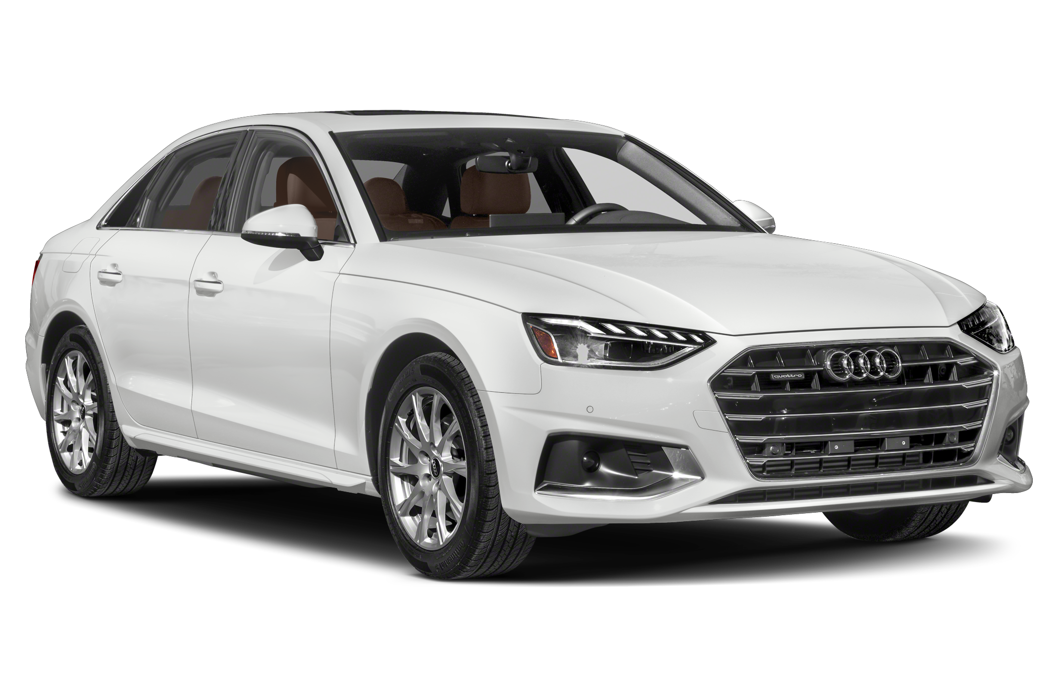 2024 Audi A4